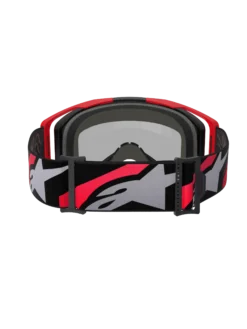 Masque Vision 8 Luar