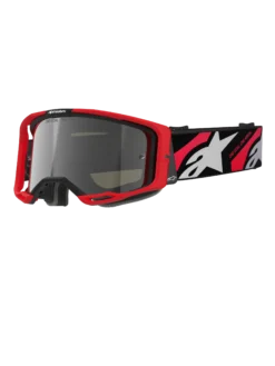 Masque Vision 8 Luar