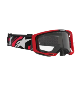 Masque Vision 8 Luar