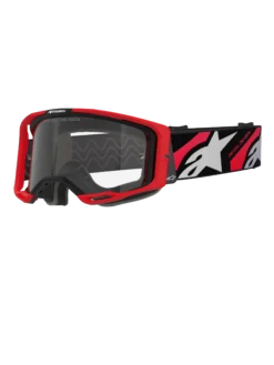 Masque Vision 8 Luar