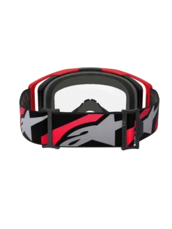 Masque Vision 8 Luar