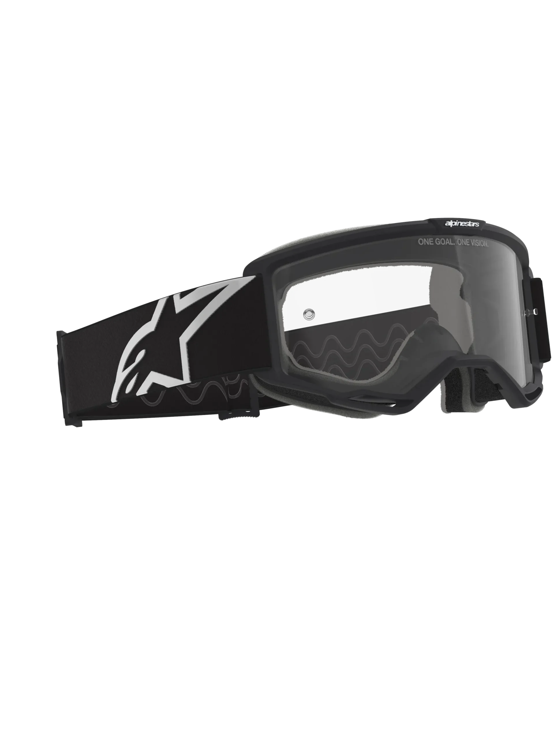 Masque Vision OTG