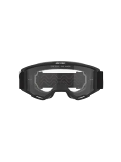 Masque Vision OTG