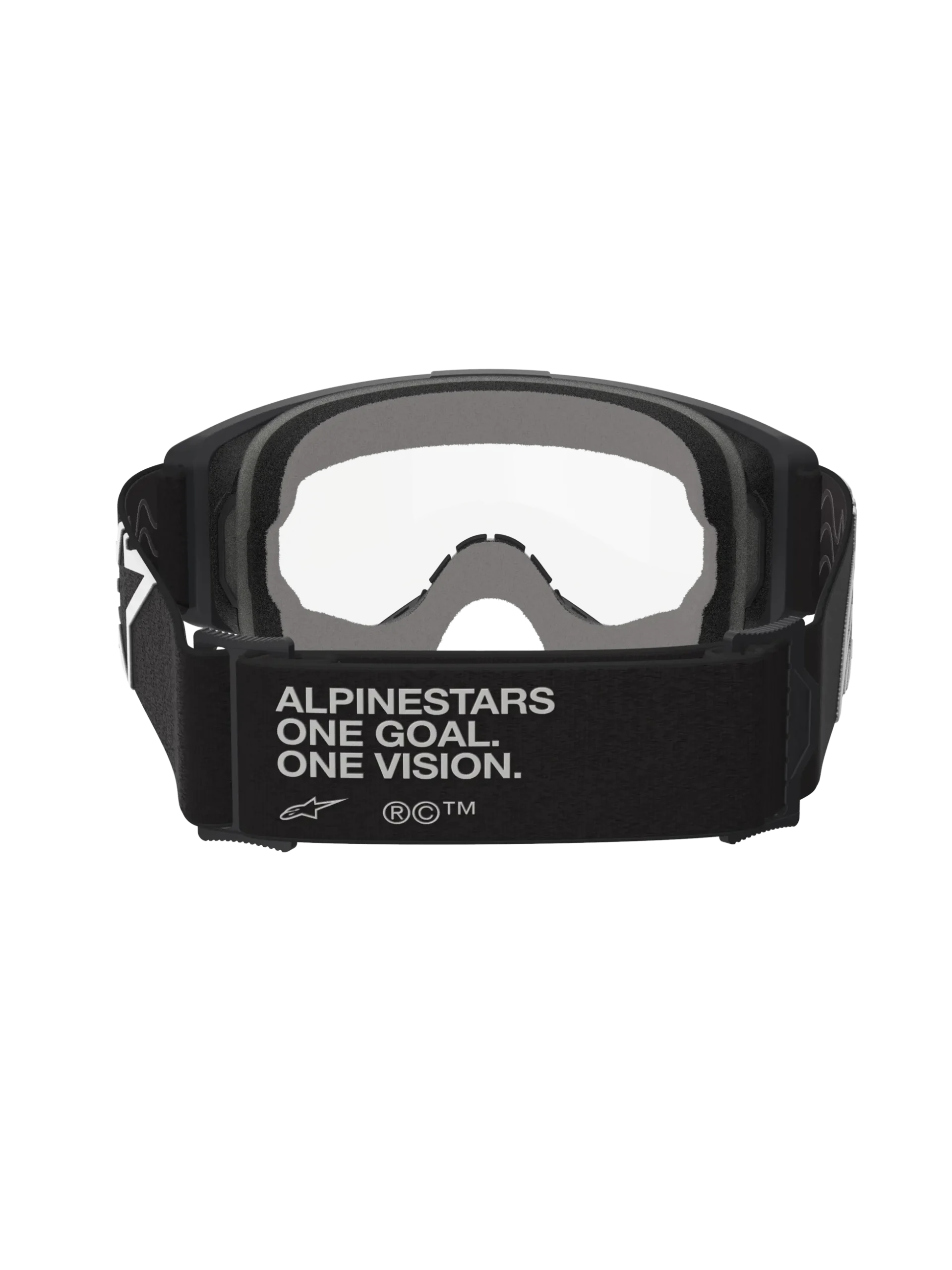 Masque Vision OTG