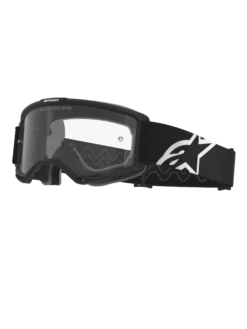 Masque Vision OTG