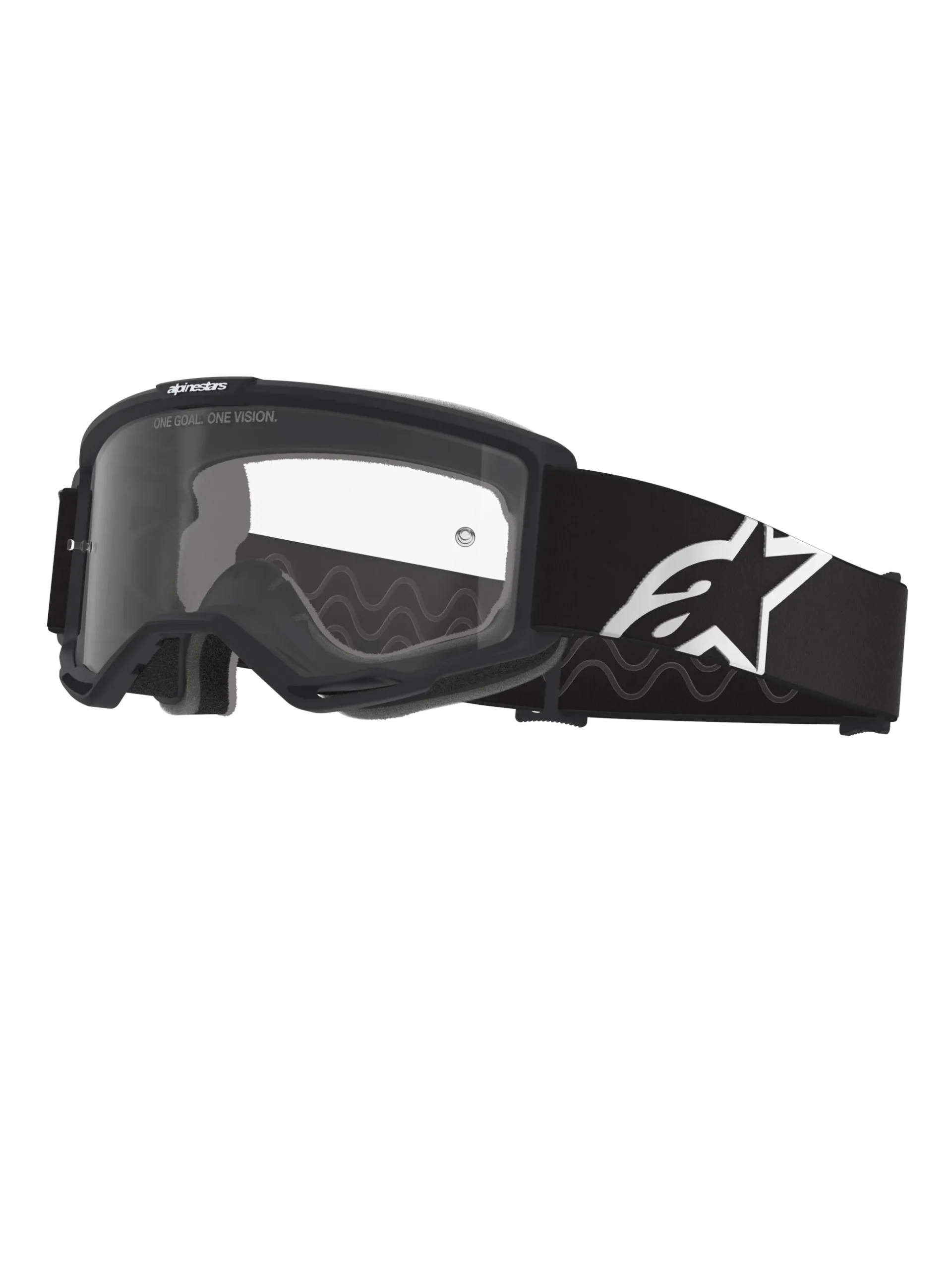 Masque Vision OTG
