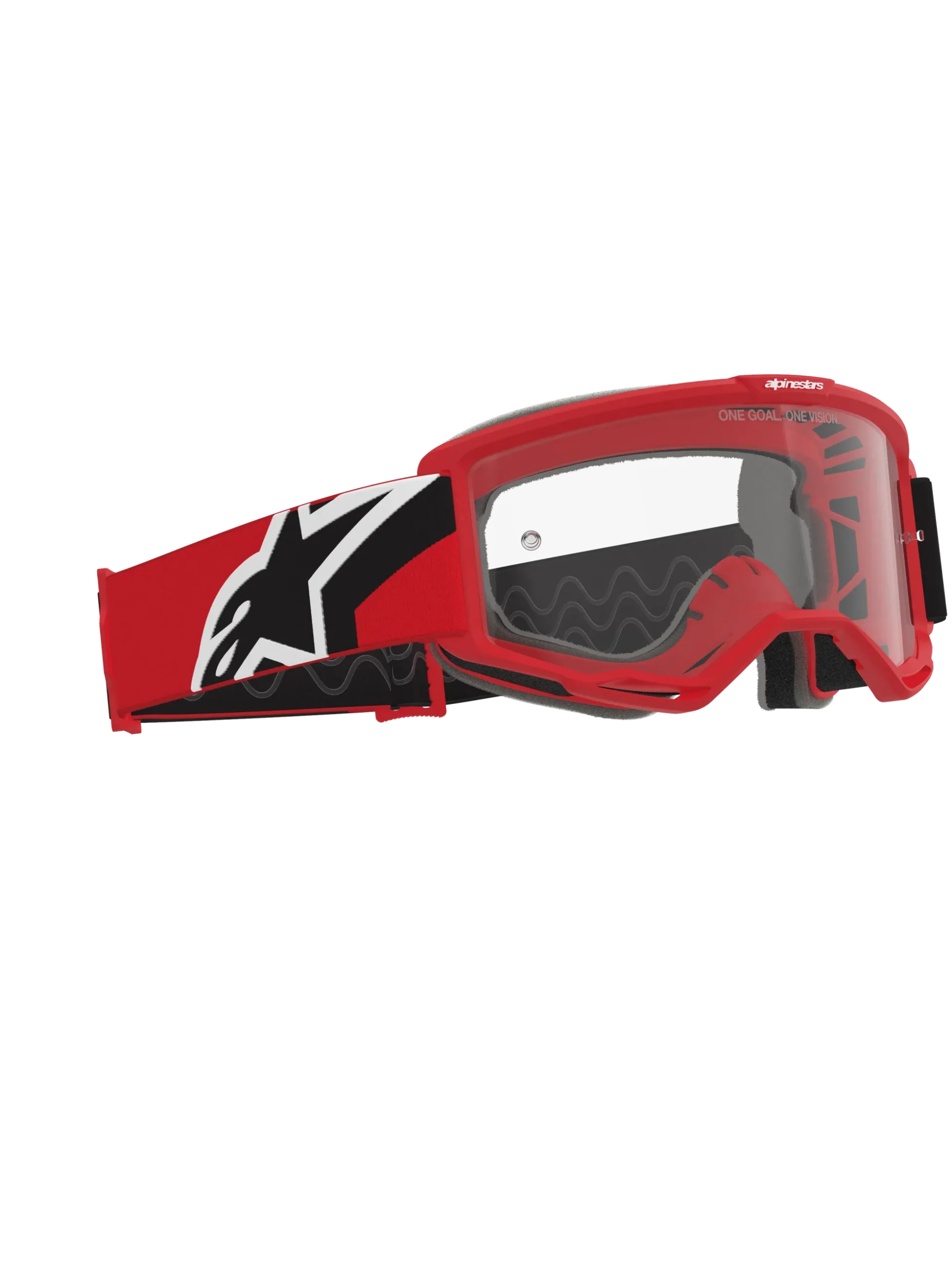 Masque Vision OTG