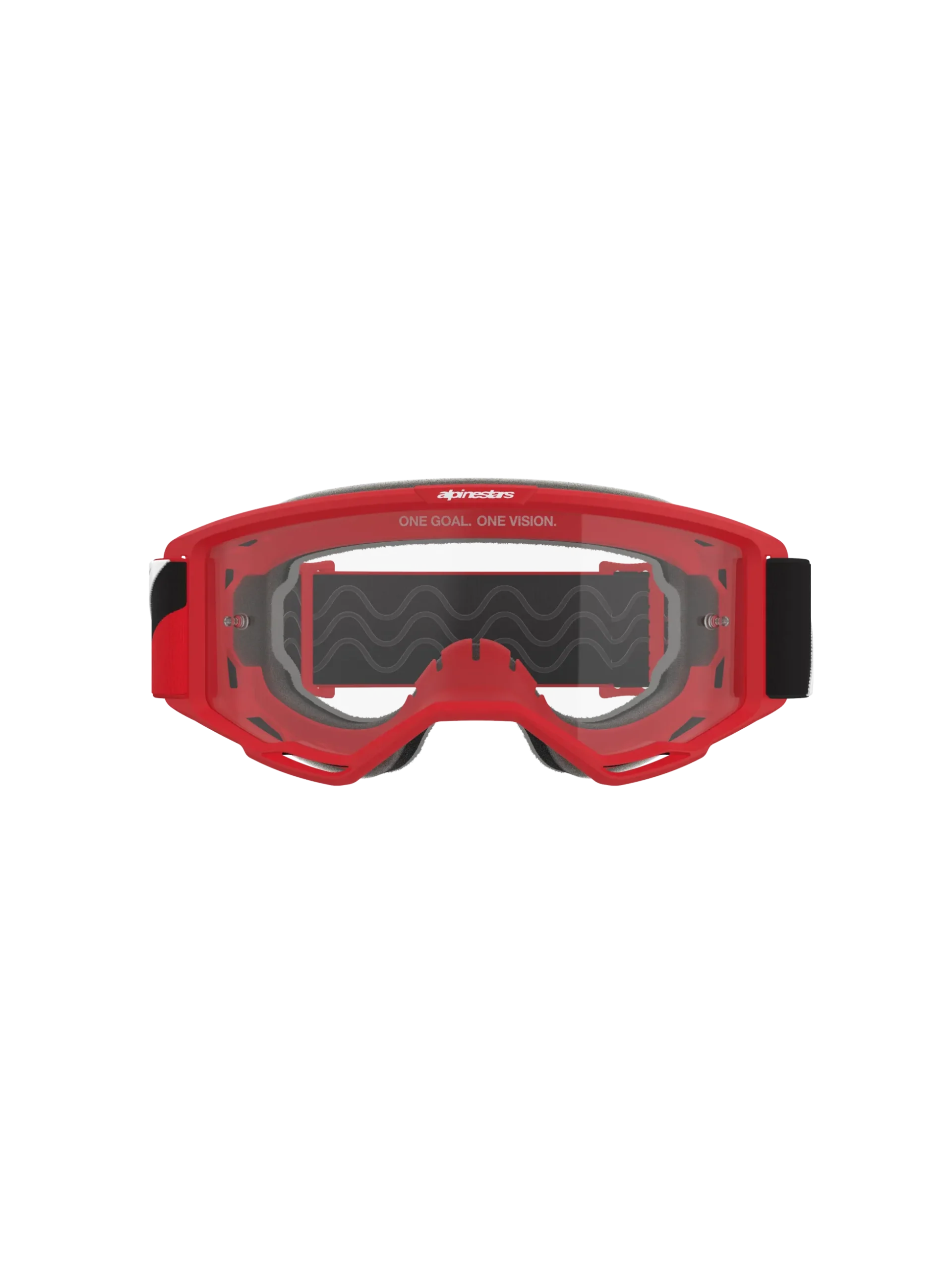 Masque Vision OTG