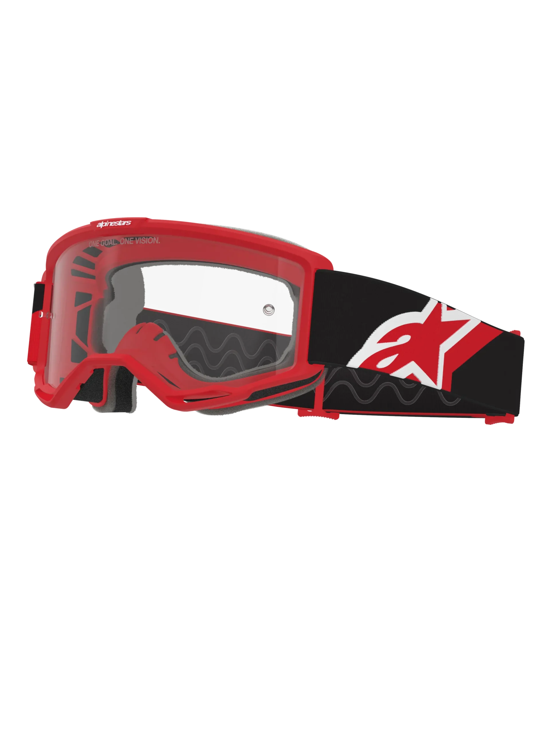 Masque Vision OTG