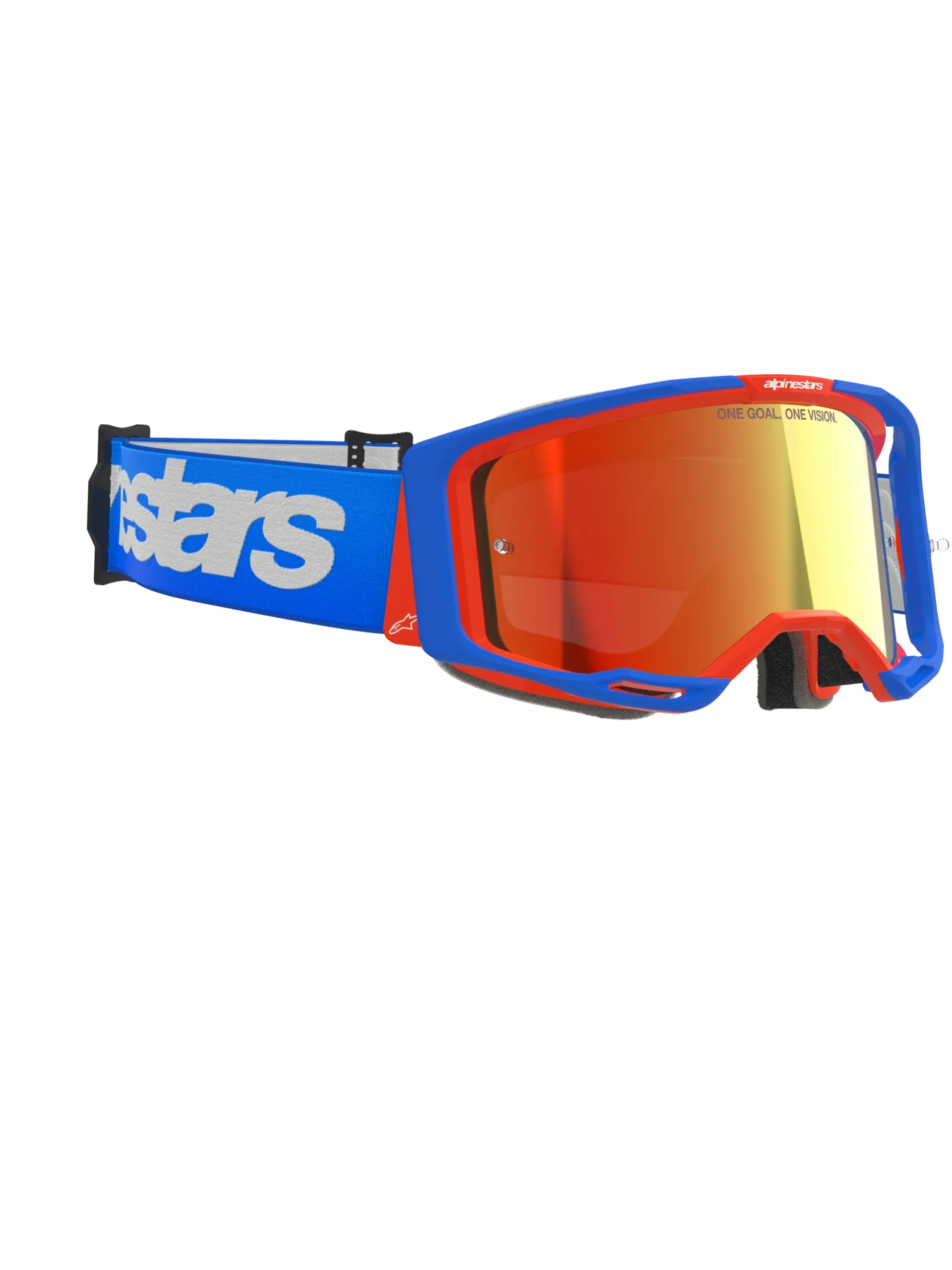Masque Vision 8 Wordmark