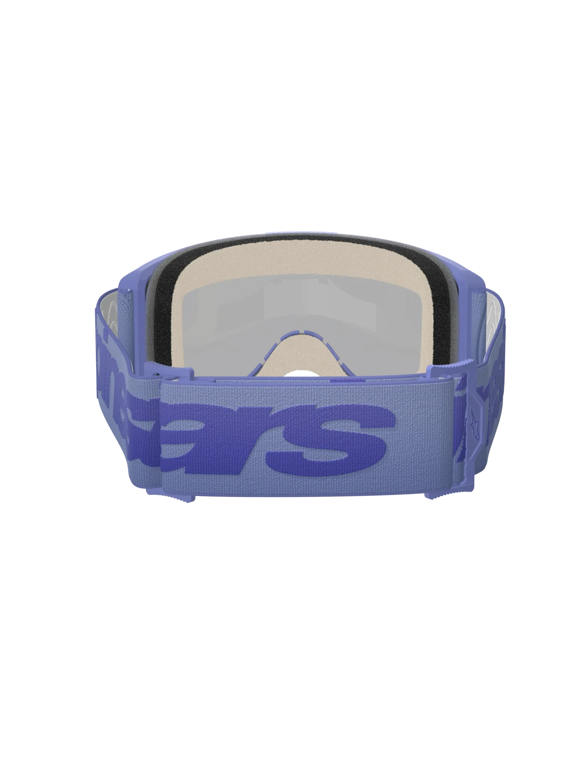 Masque Vision 5 Wordmark