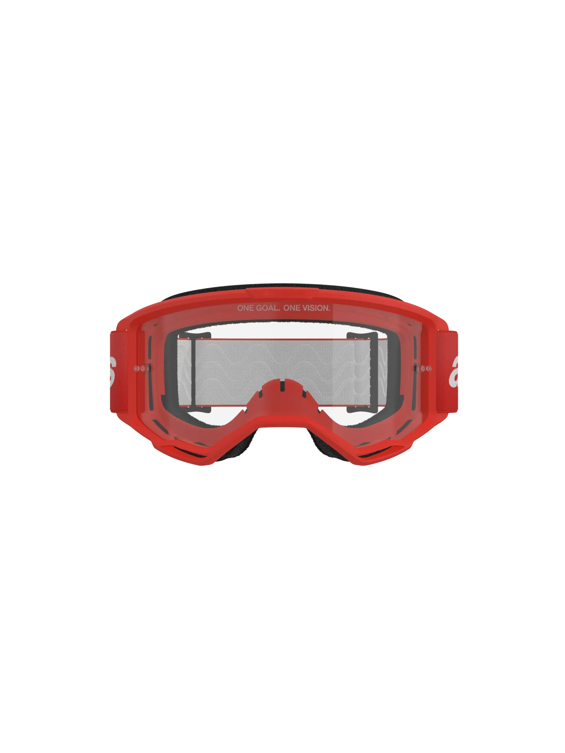 Masque Vision 3 Wordmark