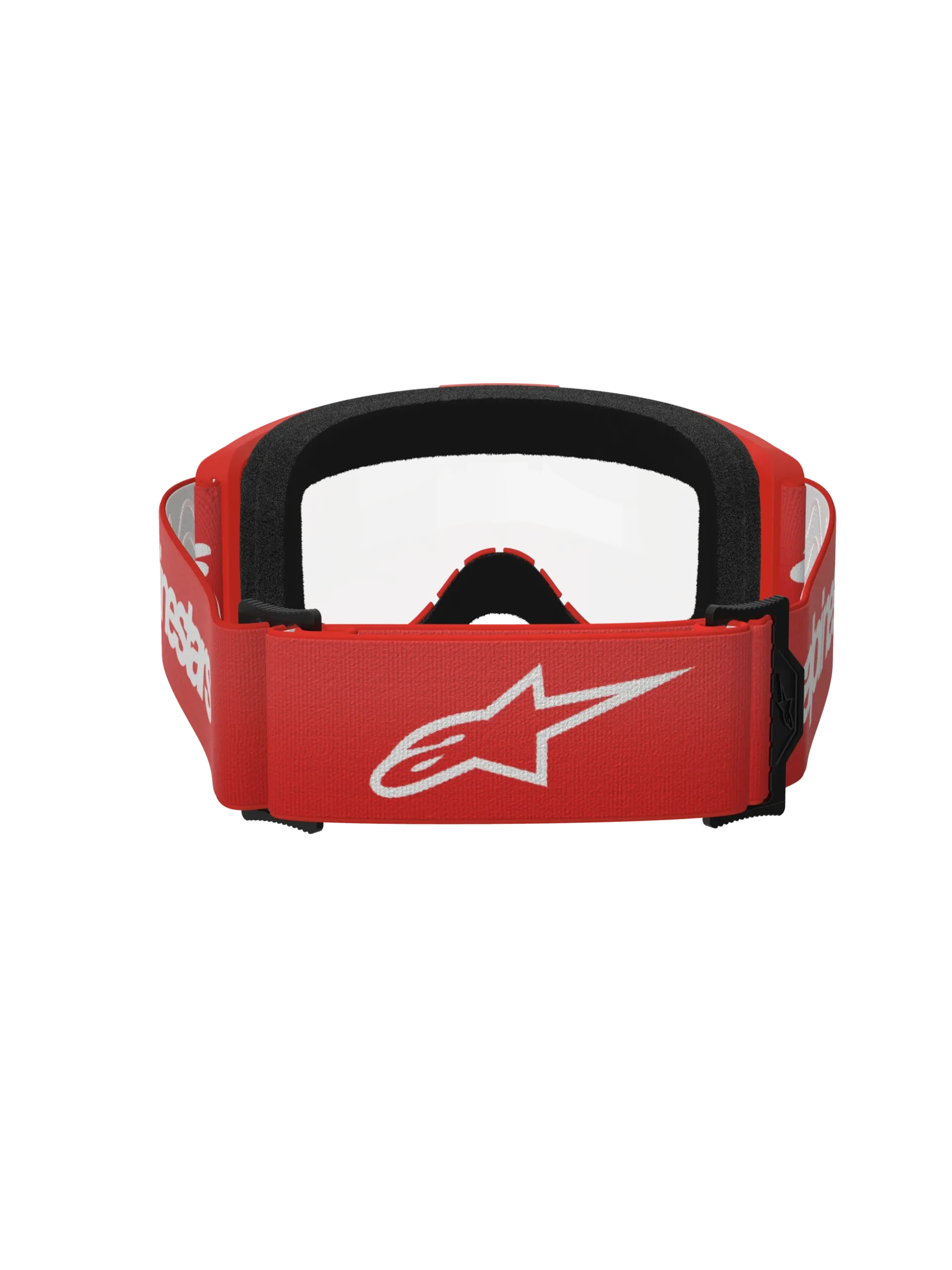 Masque Vision 3 Wordmark