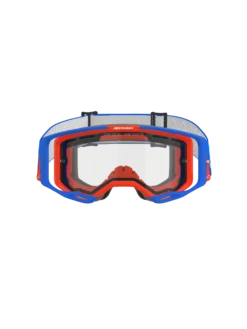 Masque Vision 8 Wordmark Lentille Double Paroi