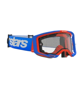 Masque Vision 8 Wordmark Lentille Double Paroi