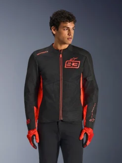 MM93 C-1 Air Veste