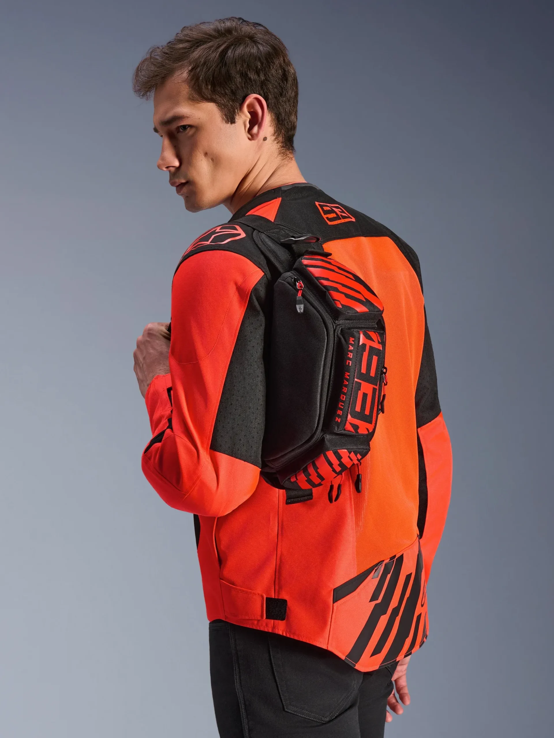 MM93 Sac Banane