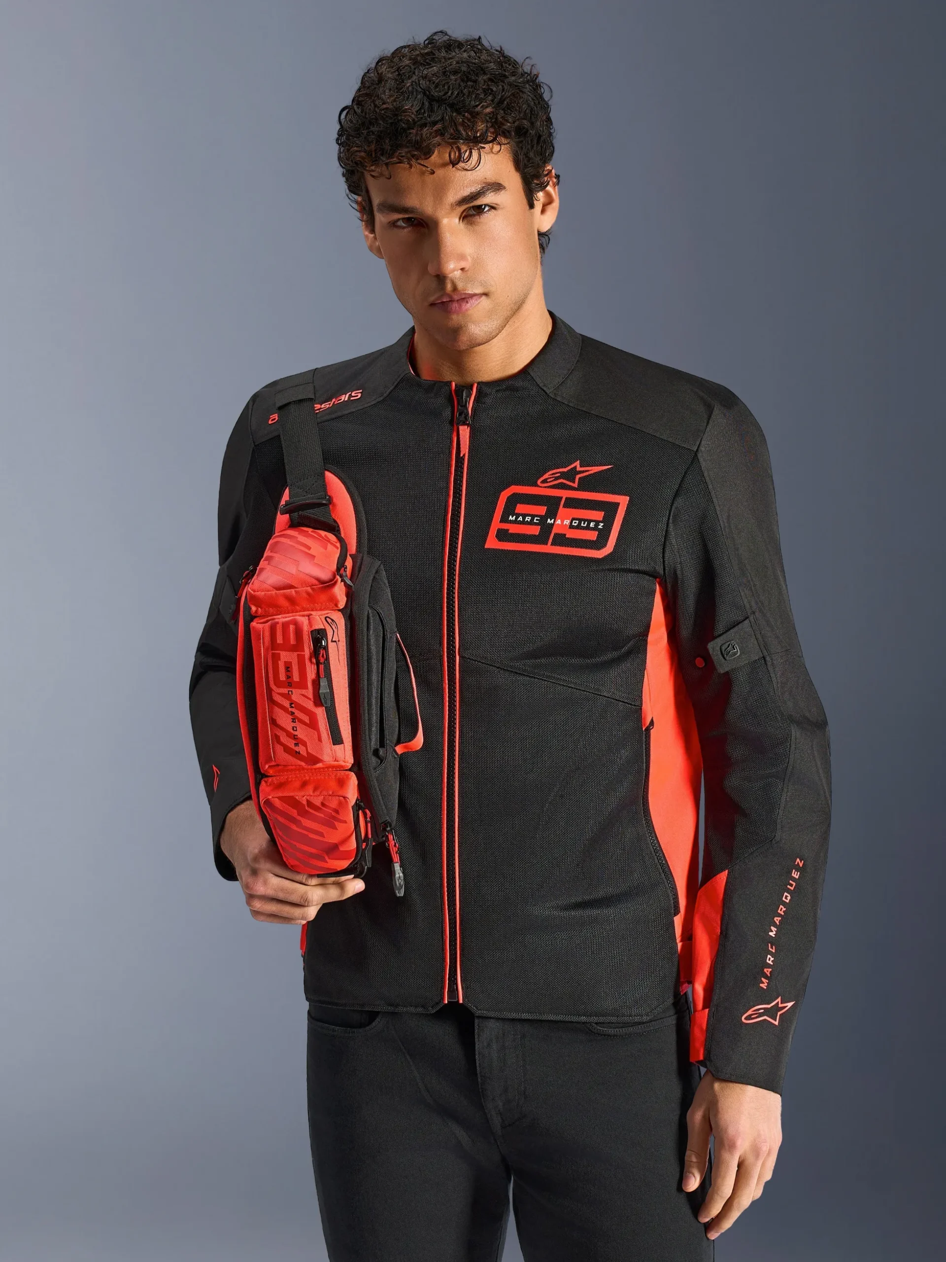 MM93 Sac Banane