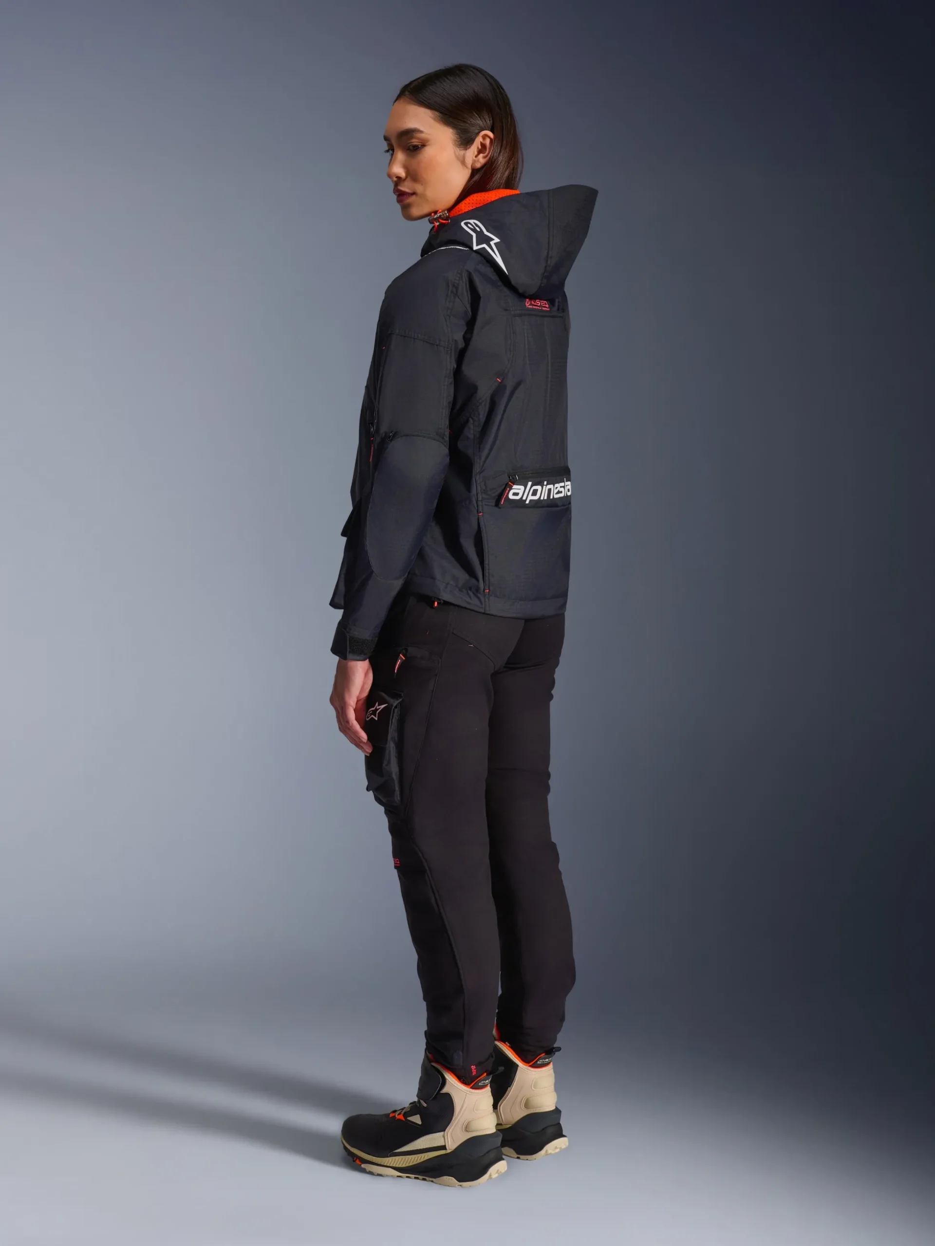 Pantalon Actea
