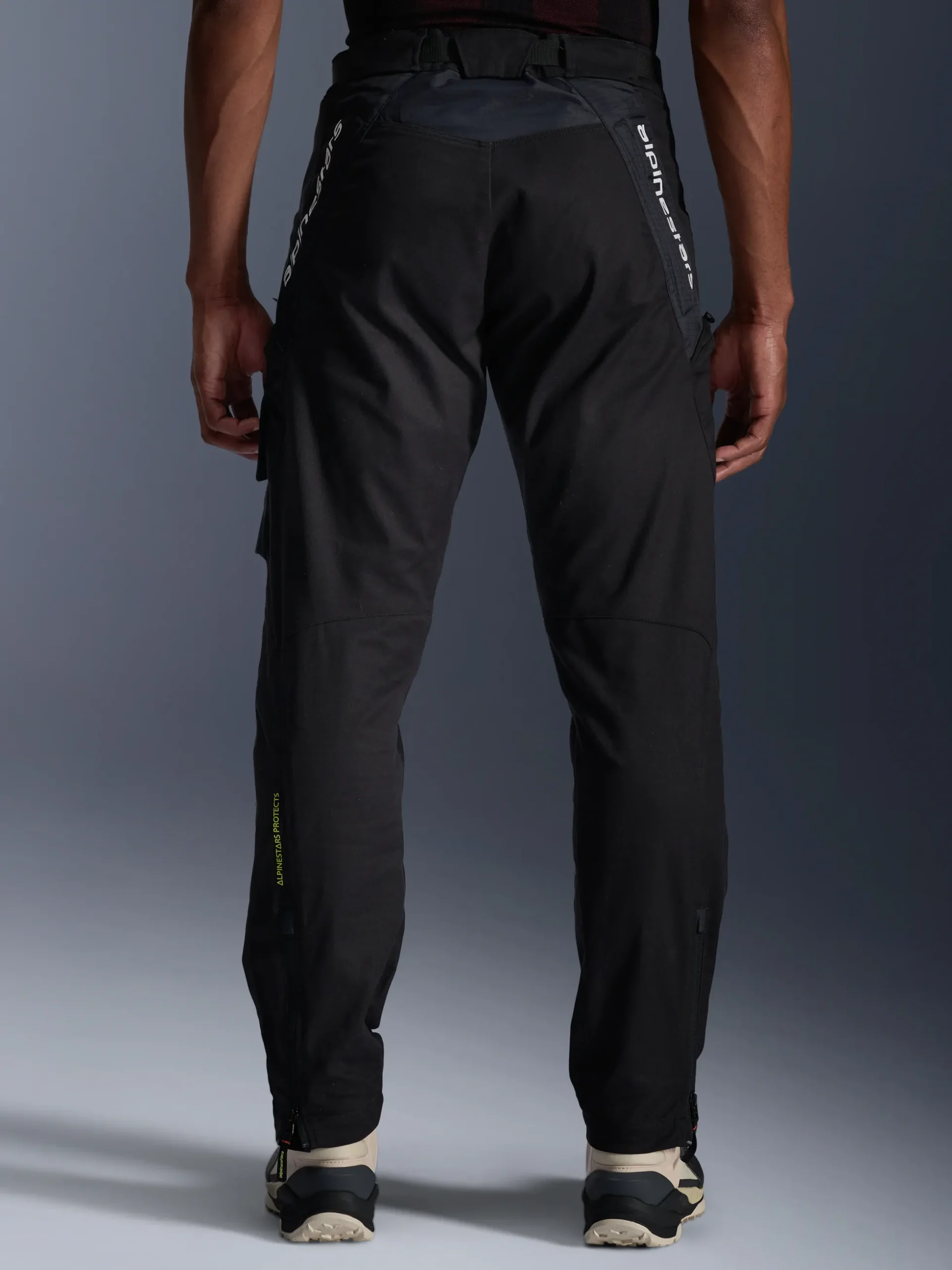 Pantalon Acteon