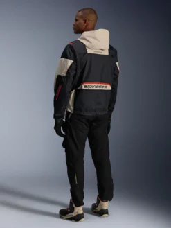 Pantalon Acteon