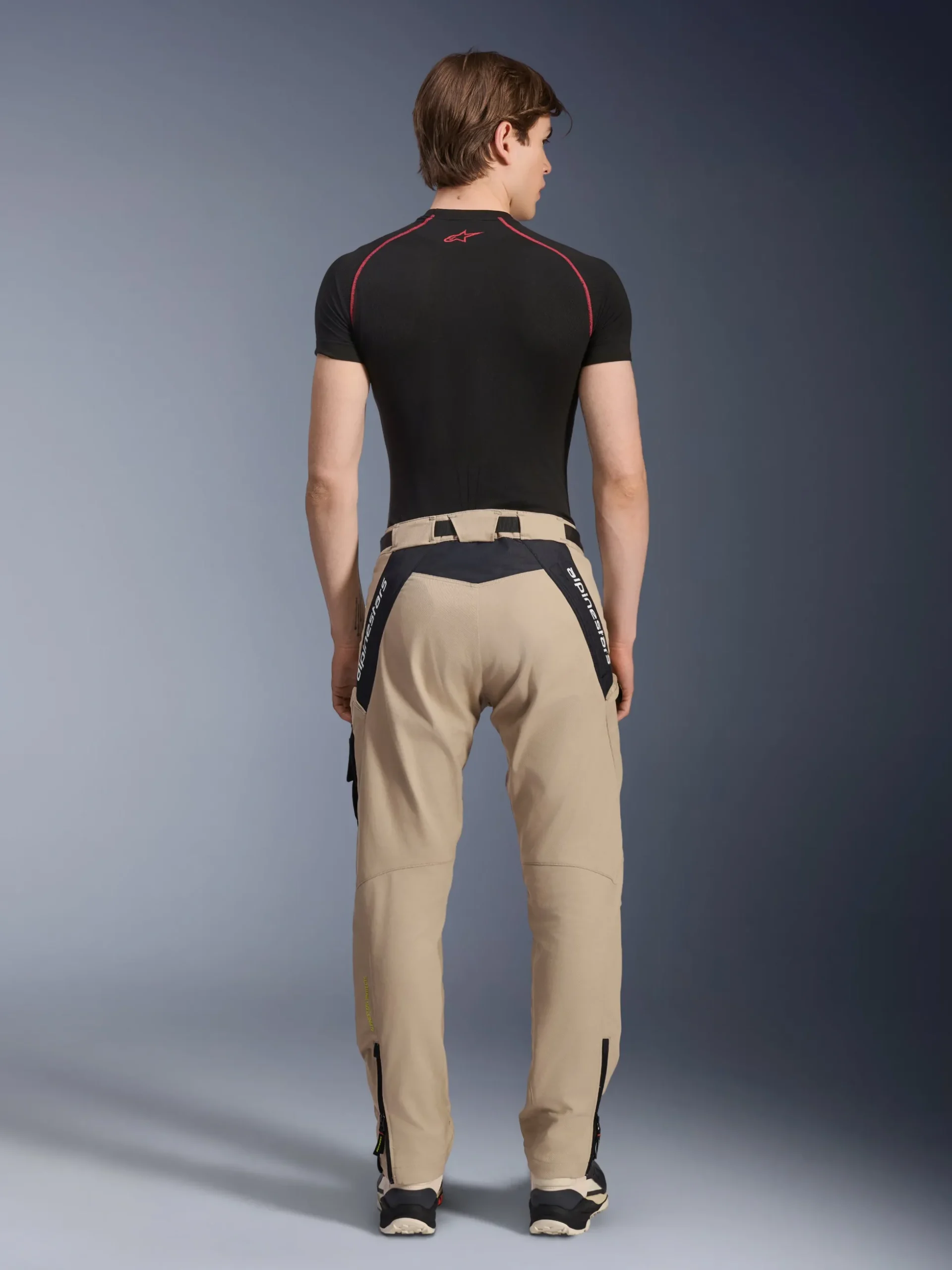 Pantalon Acteon