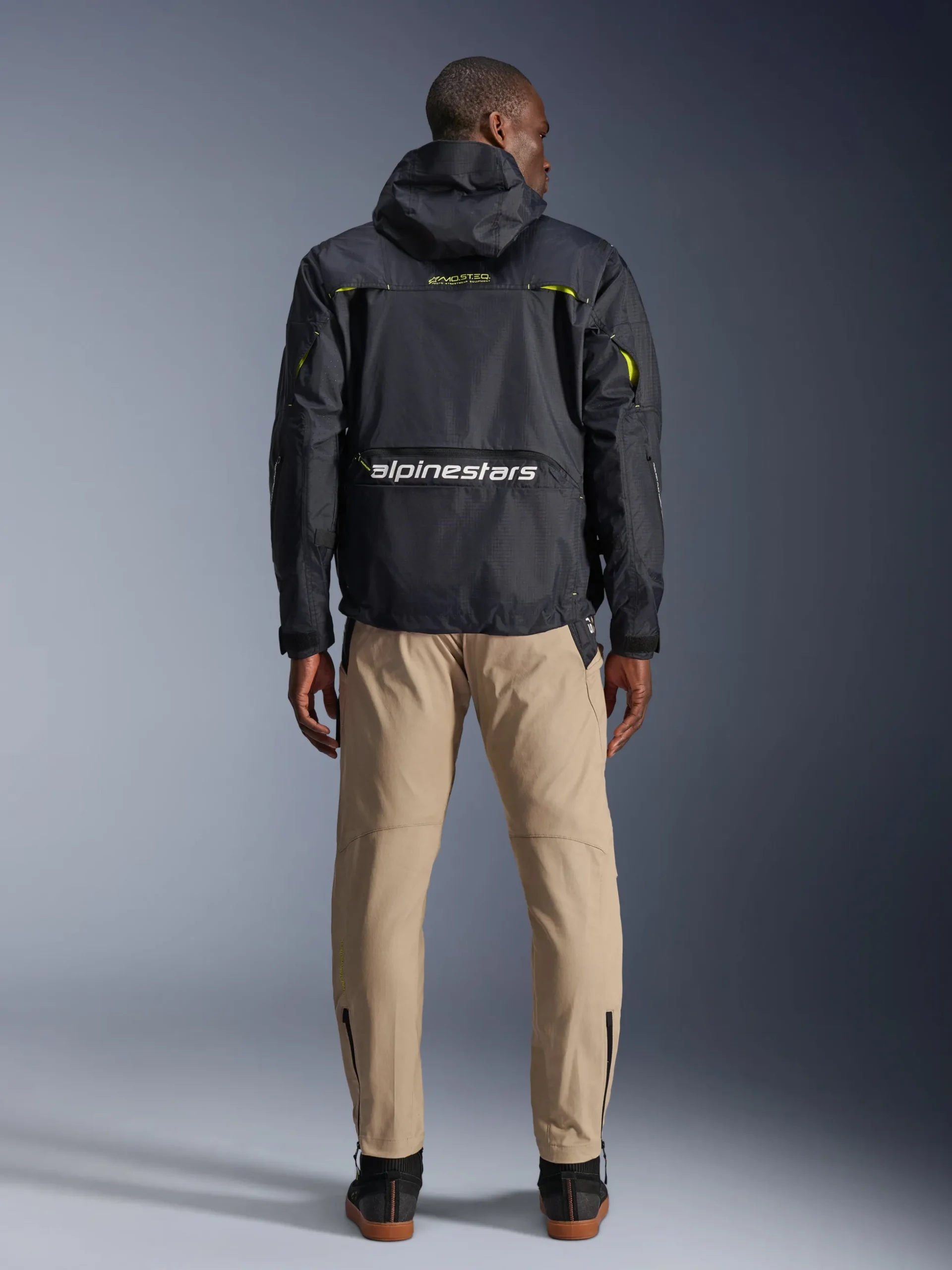 Pantalon Acteon