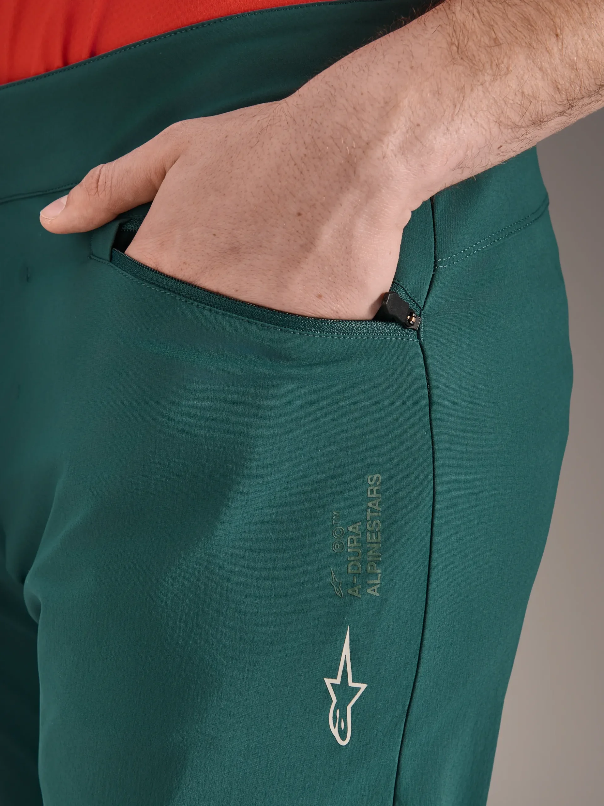 Pantalon A-Dura