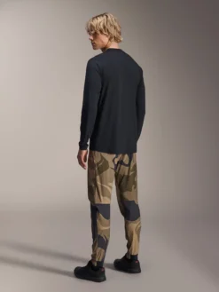 Pantalon A-Dura Camo