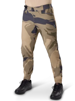 Pantalon A-Dura Camo