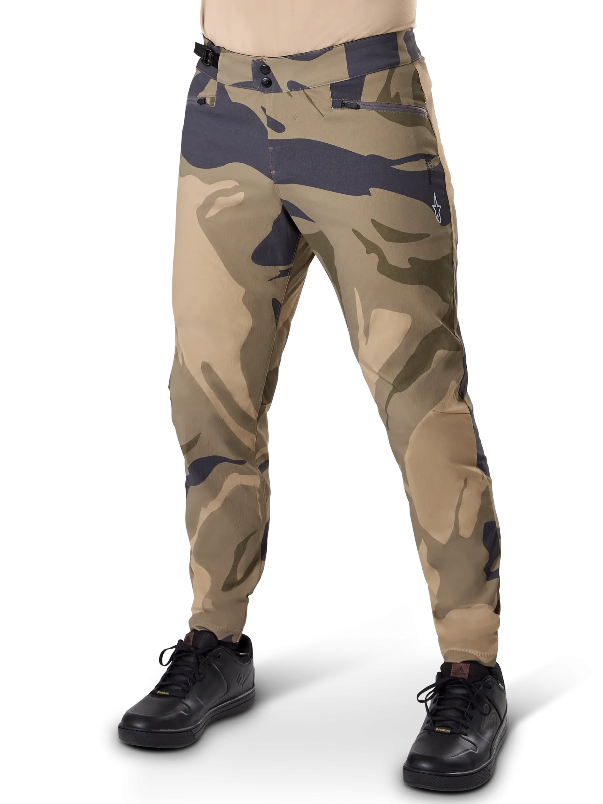 Pantalon A-Dura Camo