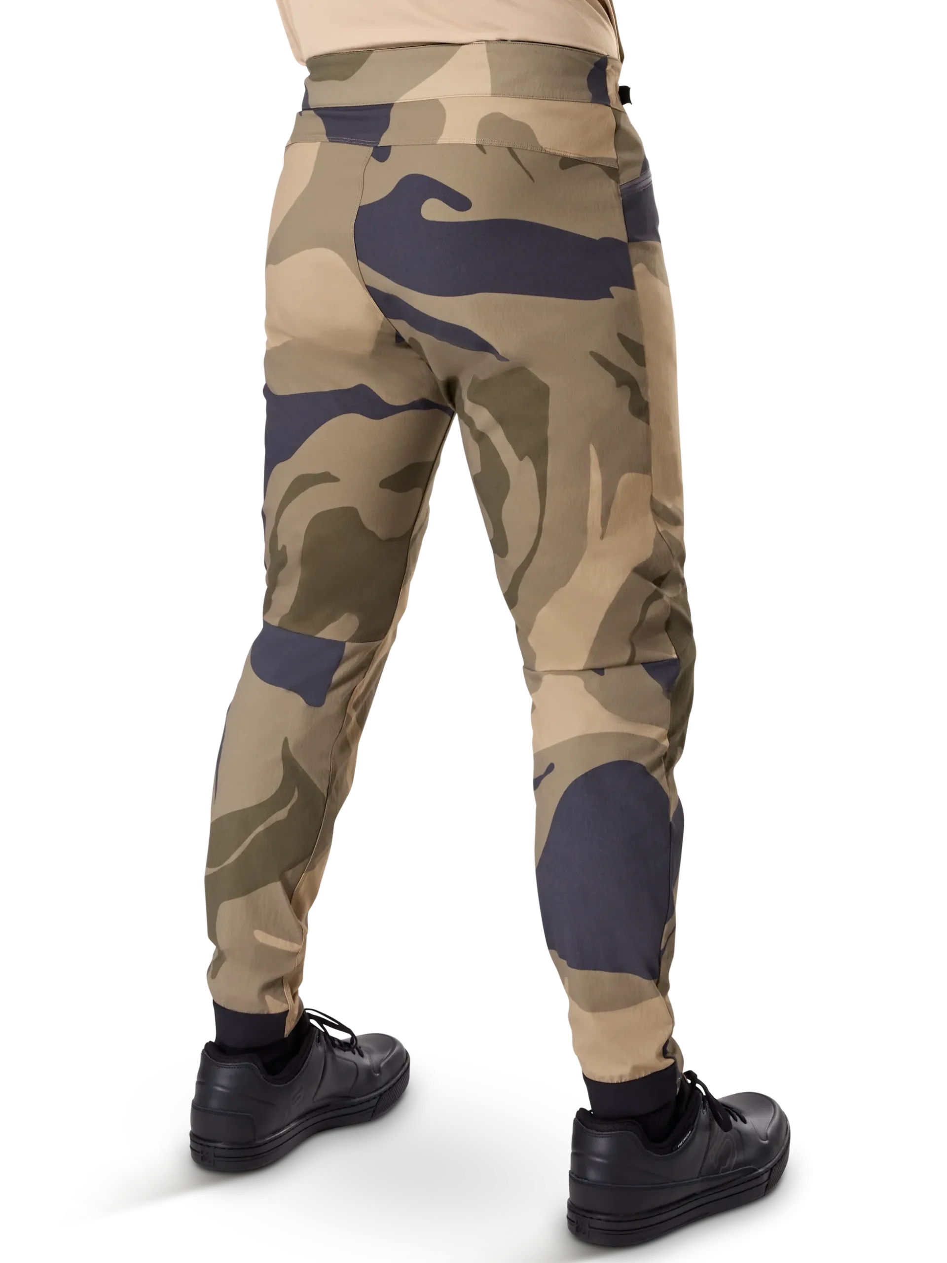 Pantalon A-Dura Camo