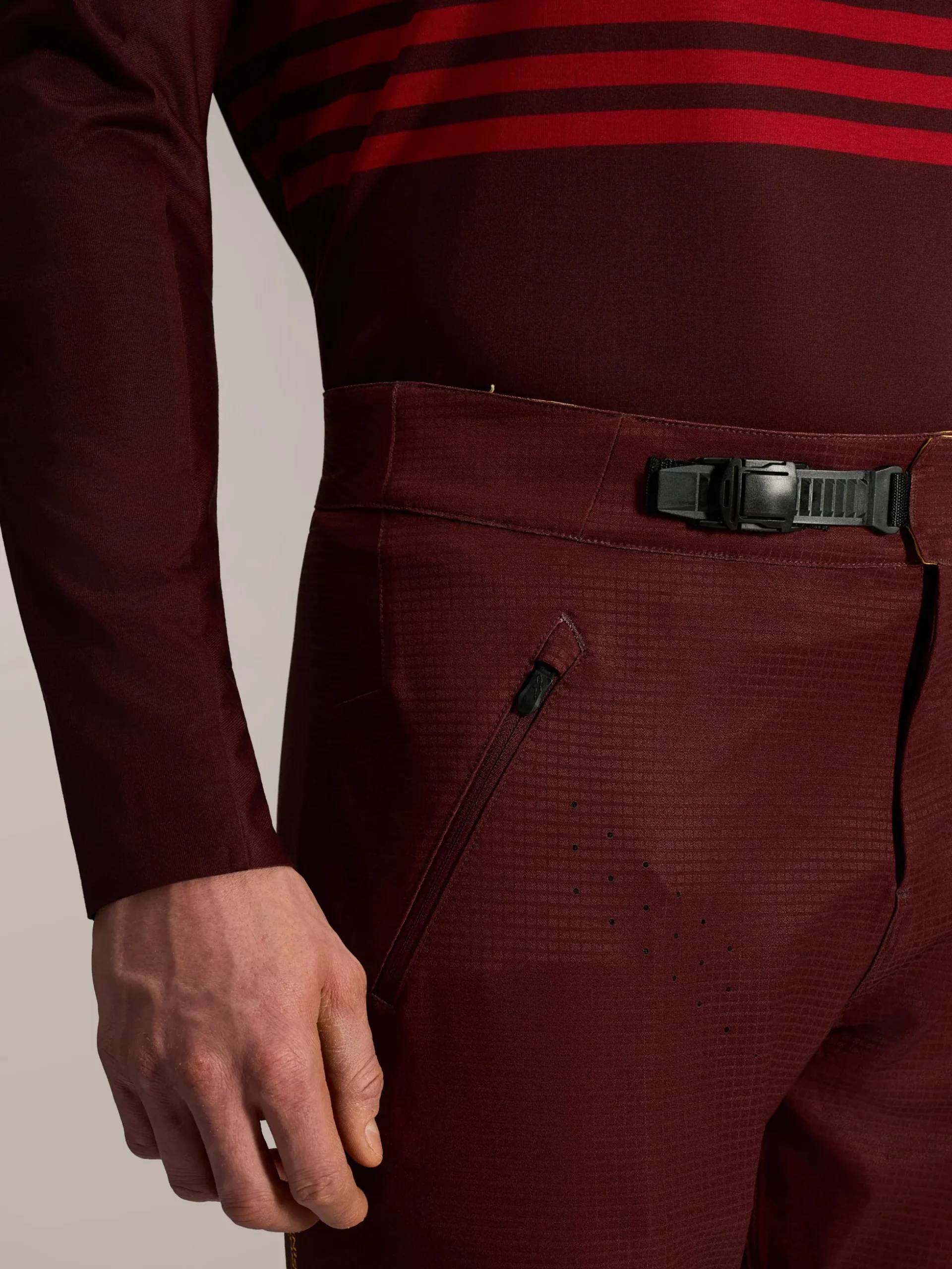Pantalon A-Dura Elite