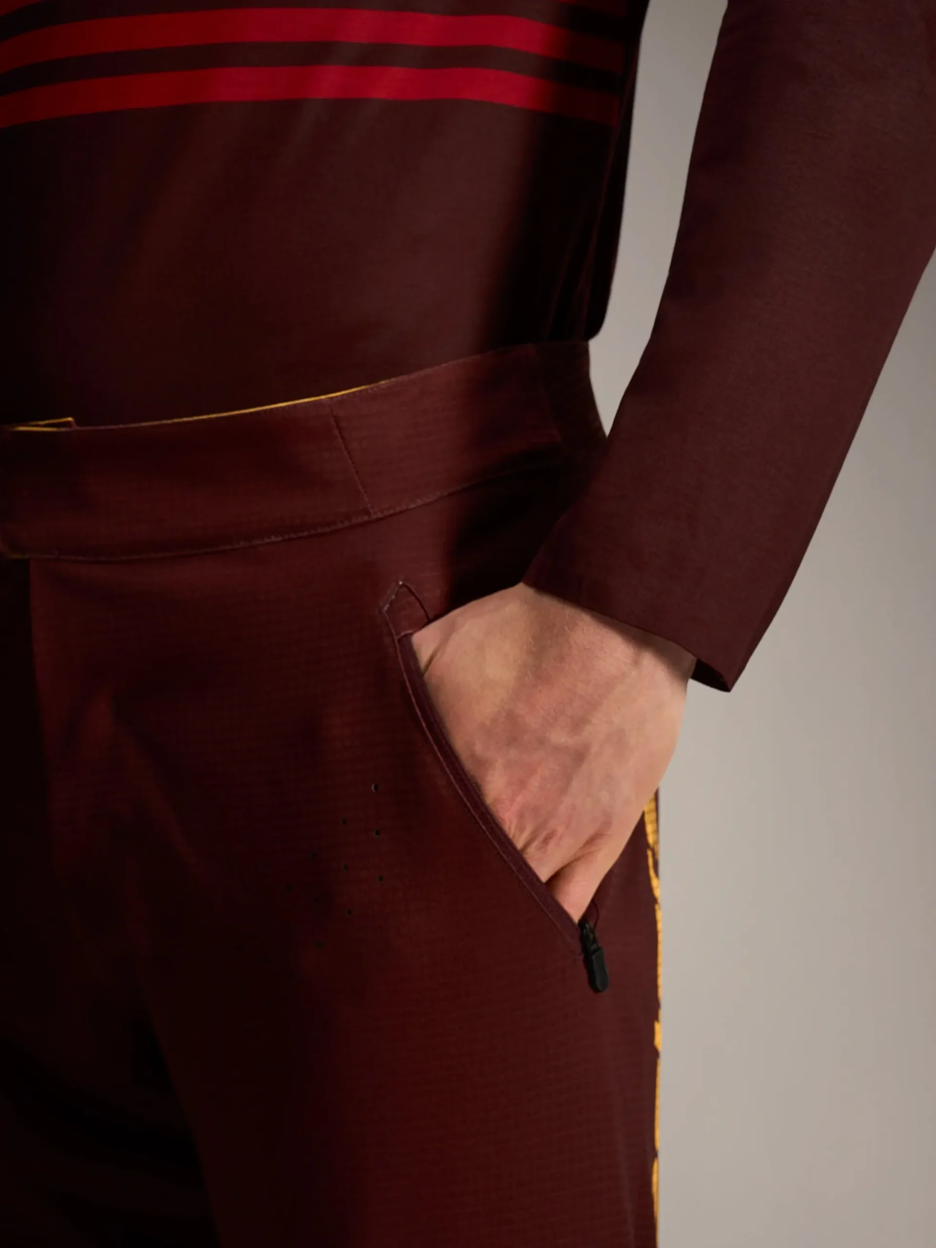 Pantalon A-Dura Elite