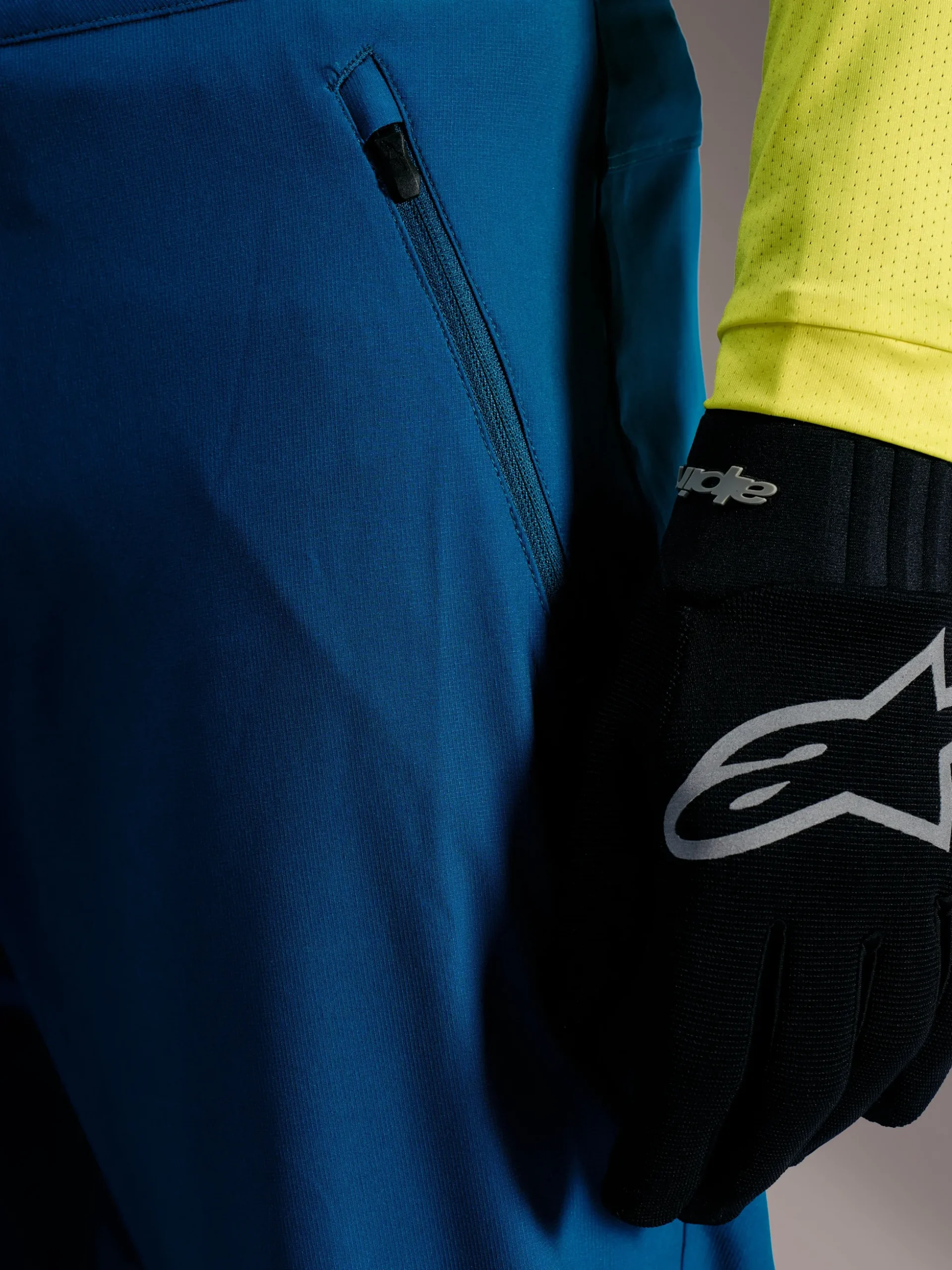 Pantalon A-Dura Ride