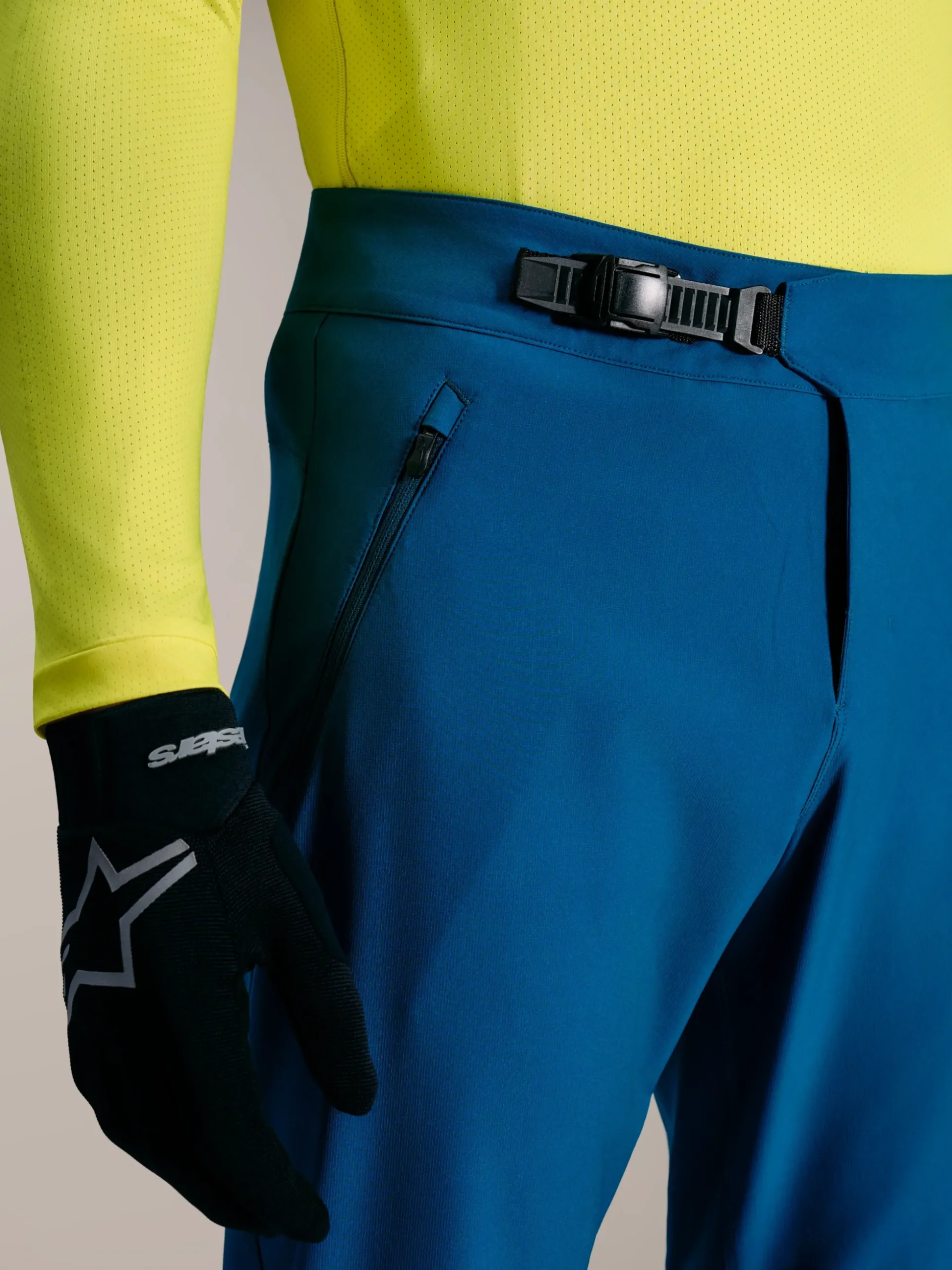 Pantalon A-Dura Ride