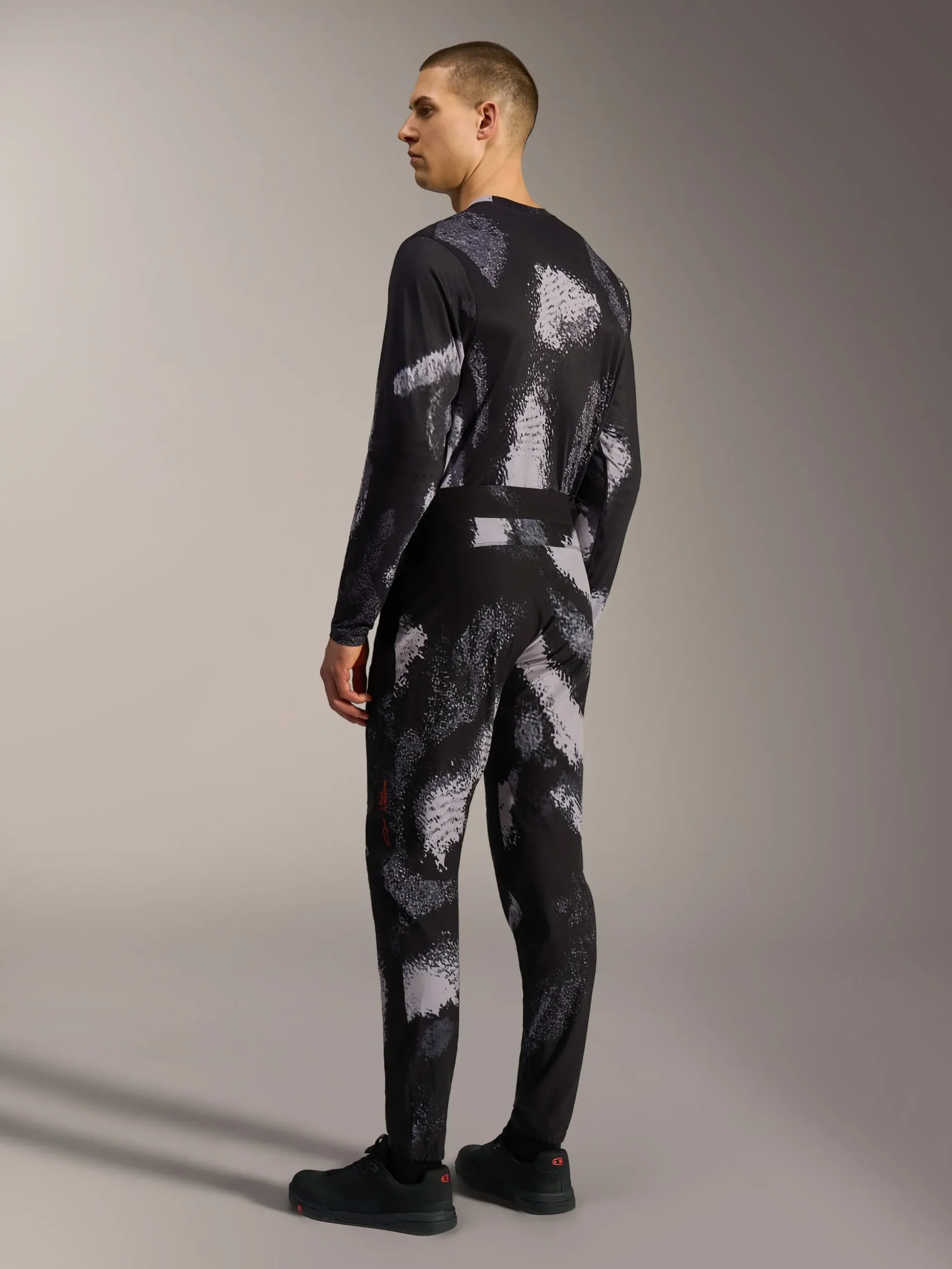 Pantalon A-Dura Ride