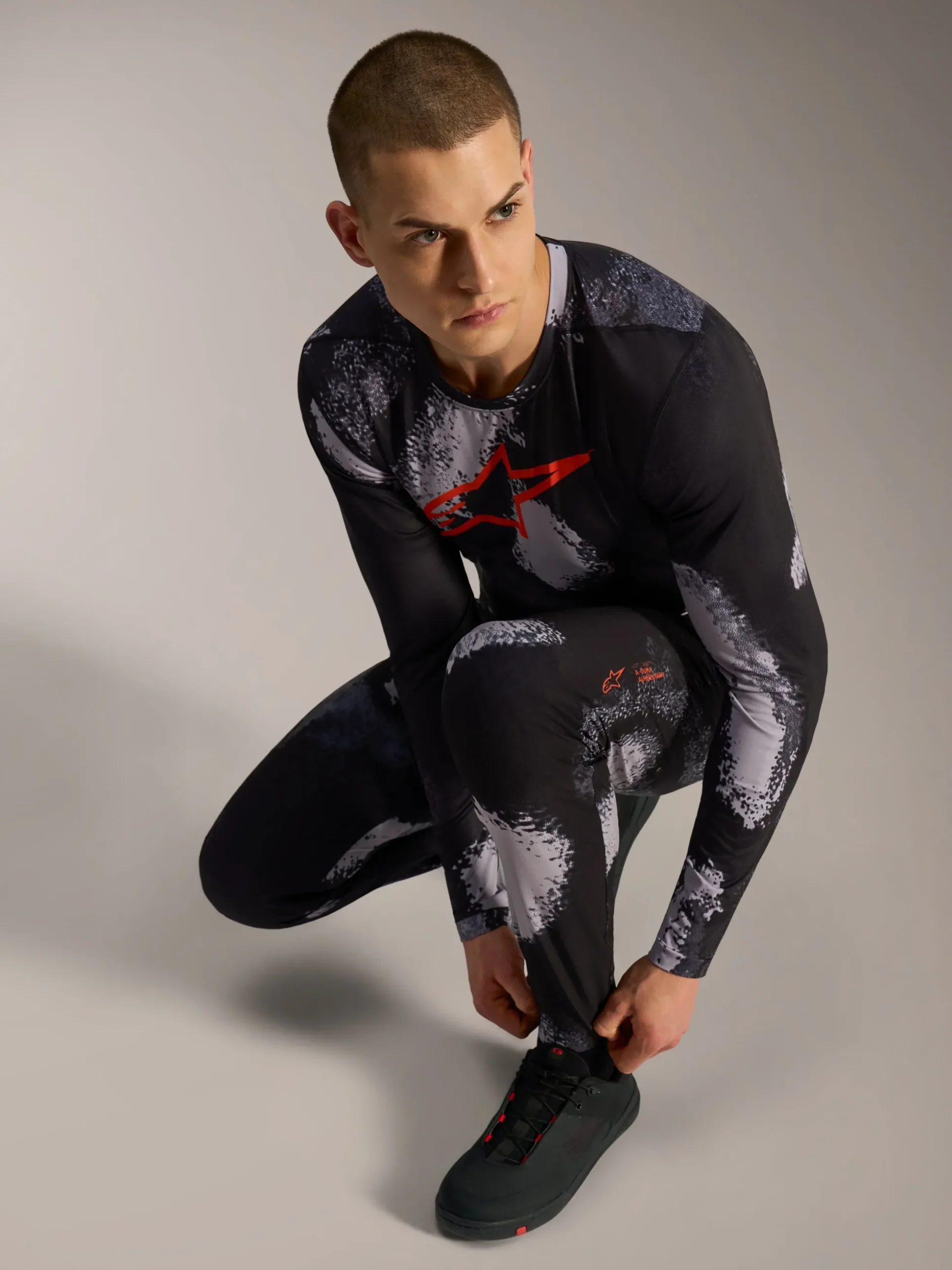 Pantalon A-Dura Ride
