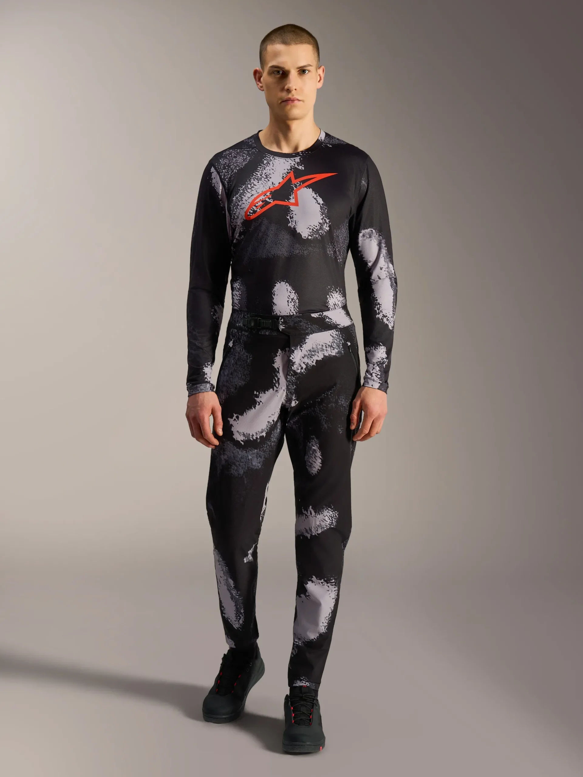 Pantalon A-Dura Ride