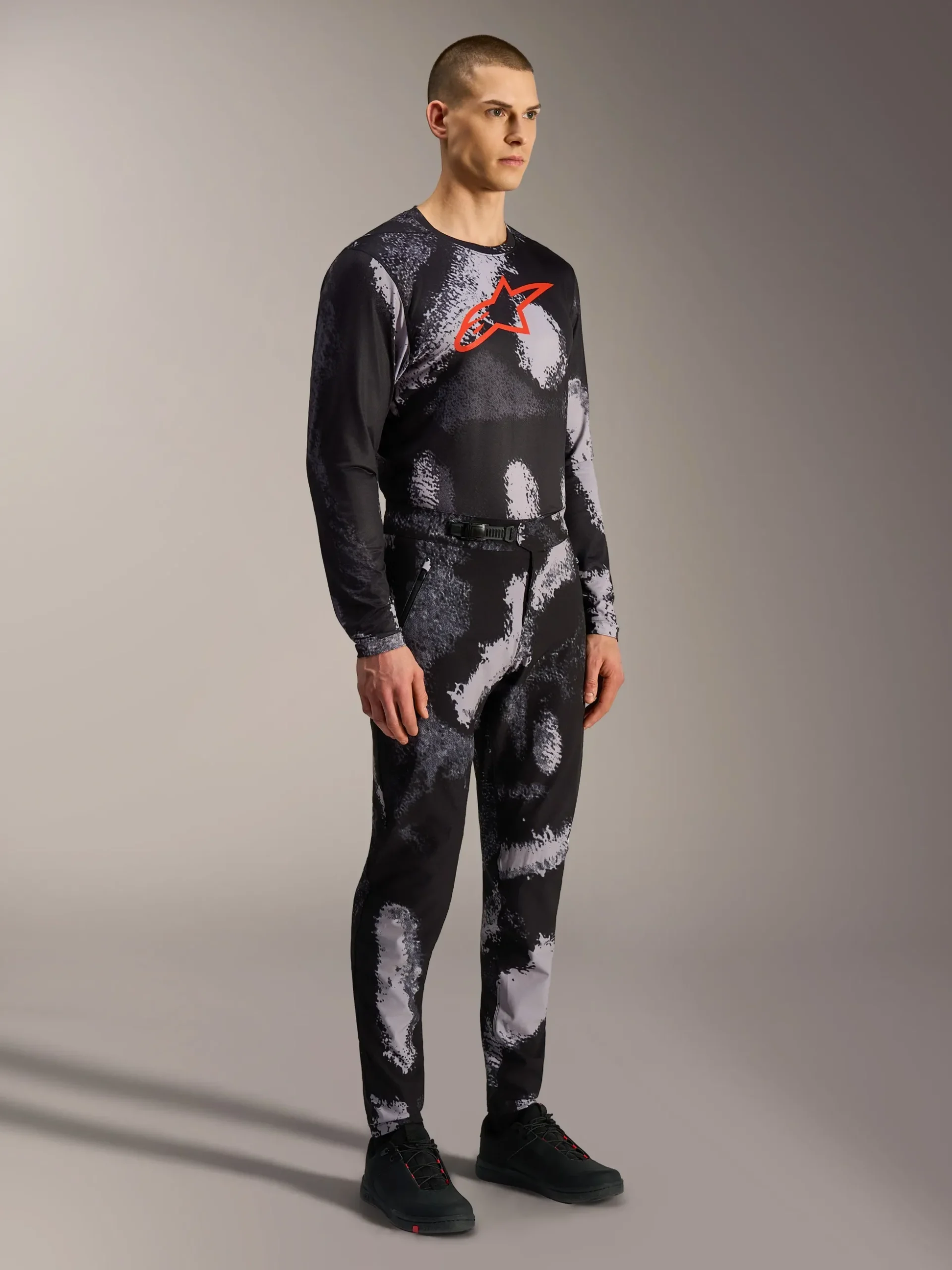 Pantalon A-Dura Ride