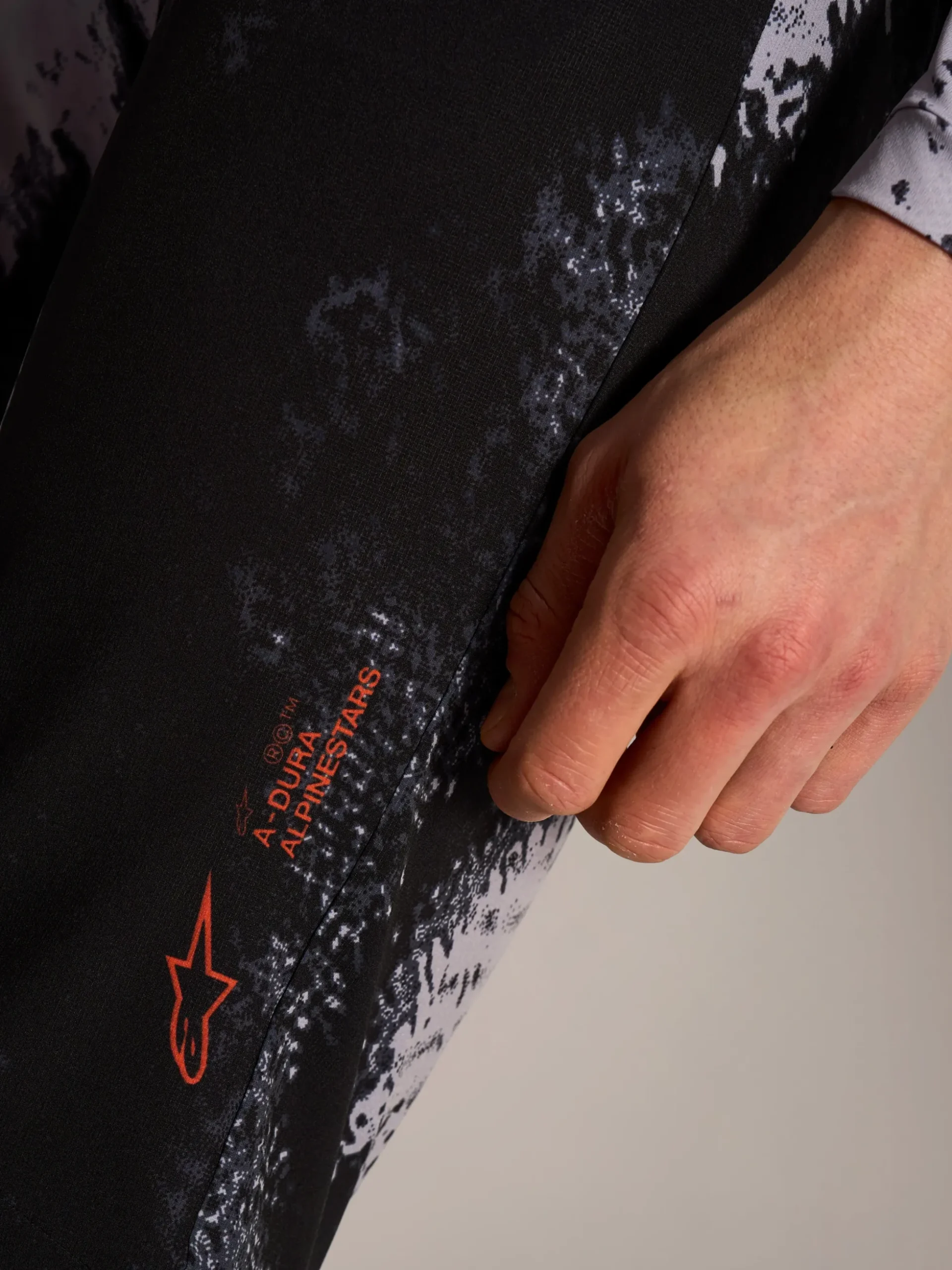Pantalon A-Dura Ride