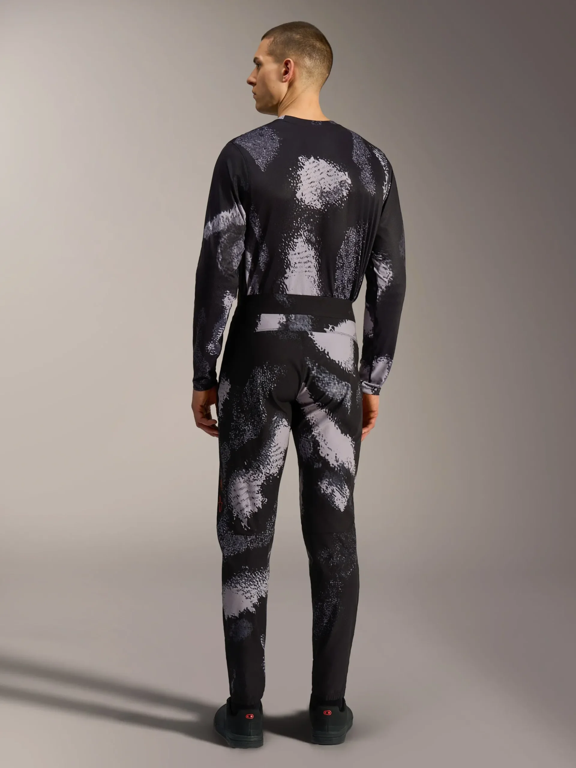 Pantalon A-Dura Ride
