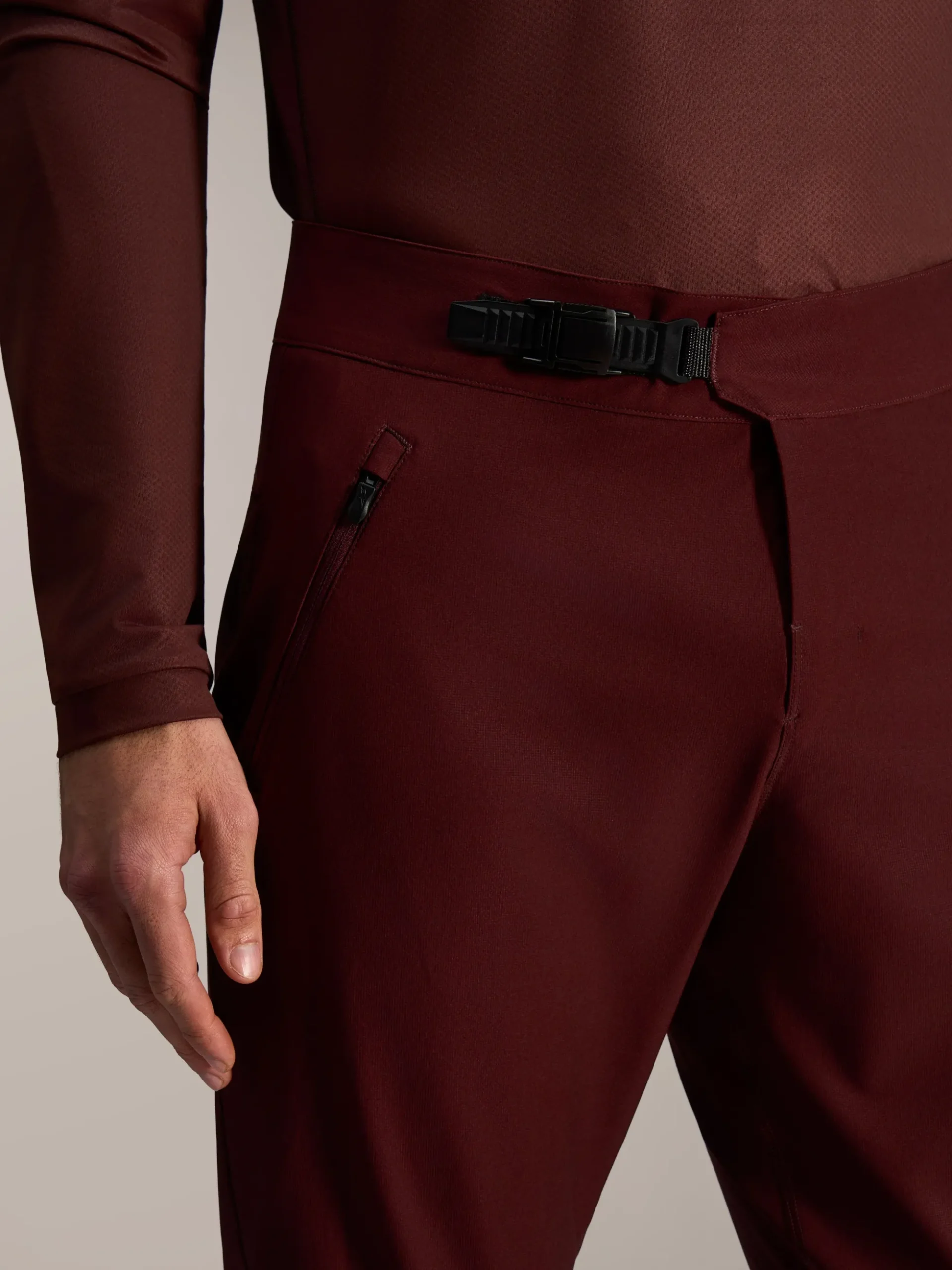 Pantalon A-Dura Ride