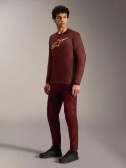 Pantalon A-Dura Ride