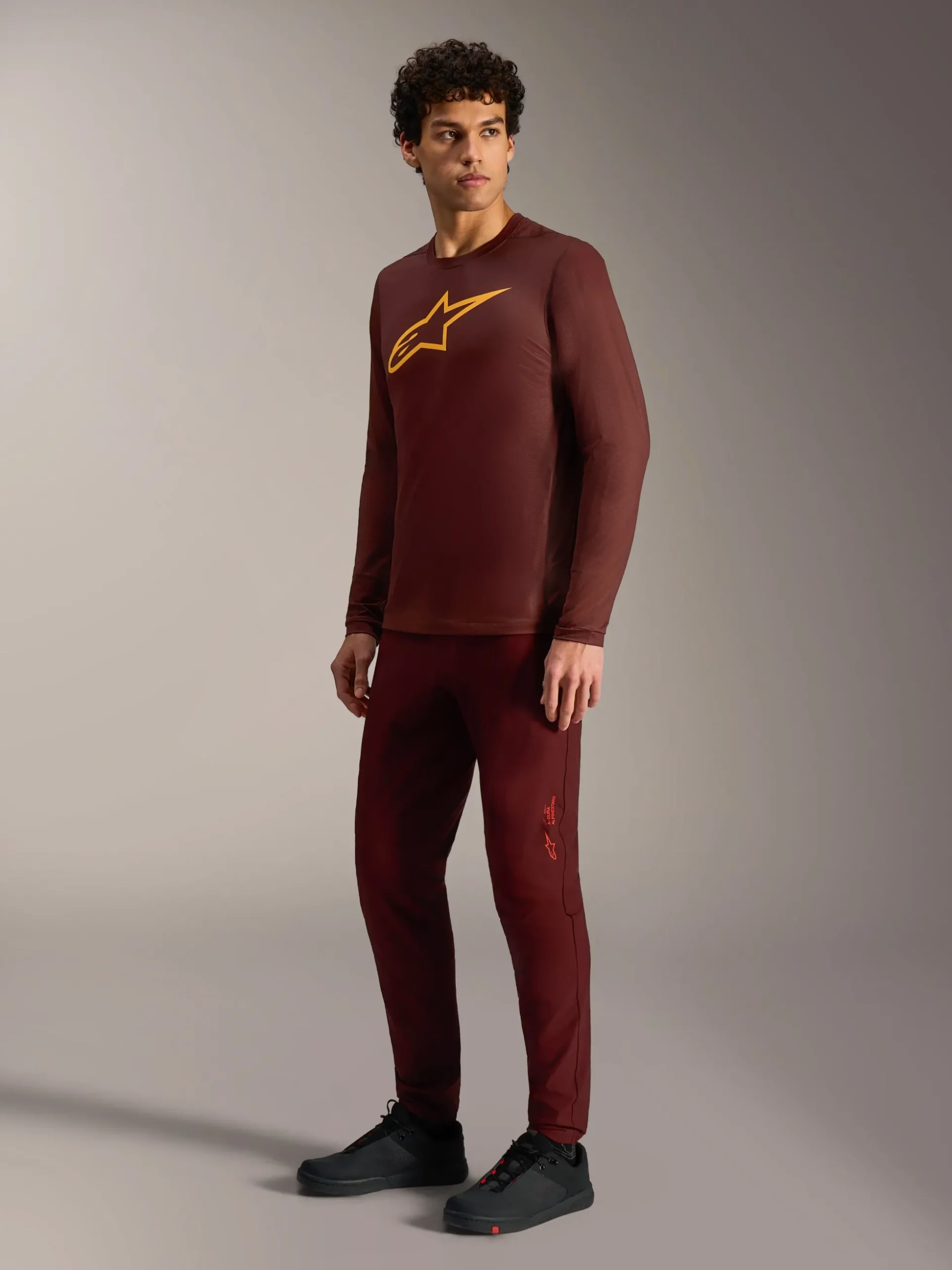 Pantalon A-Dura Ride