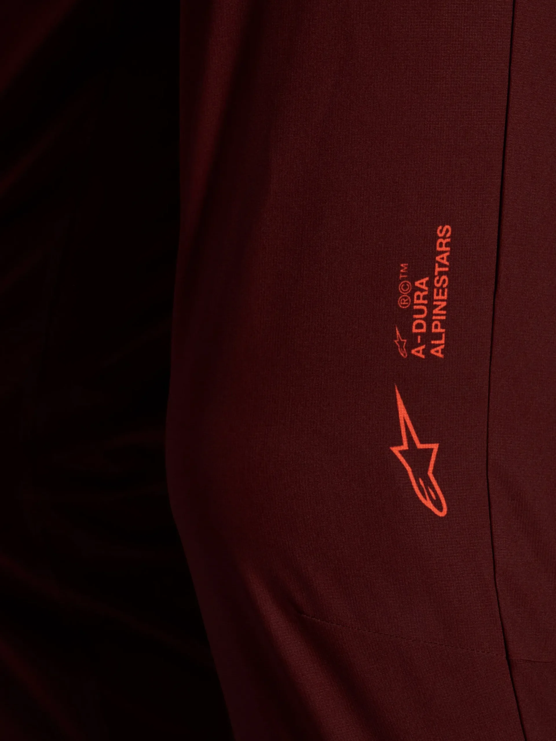 Pantalon A-Dura Ride