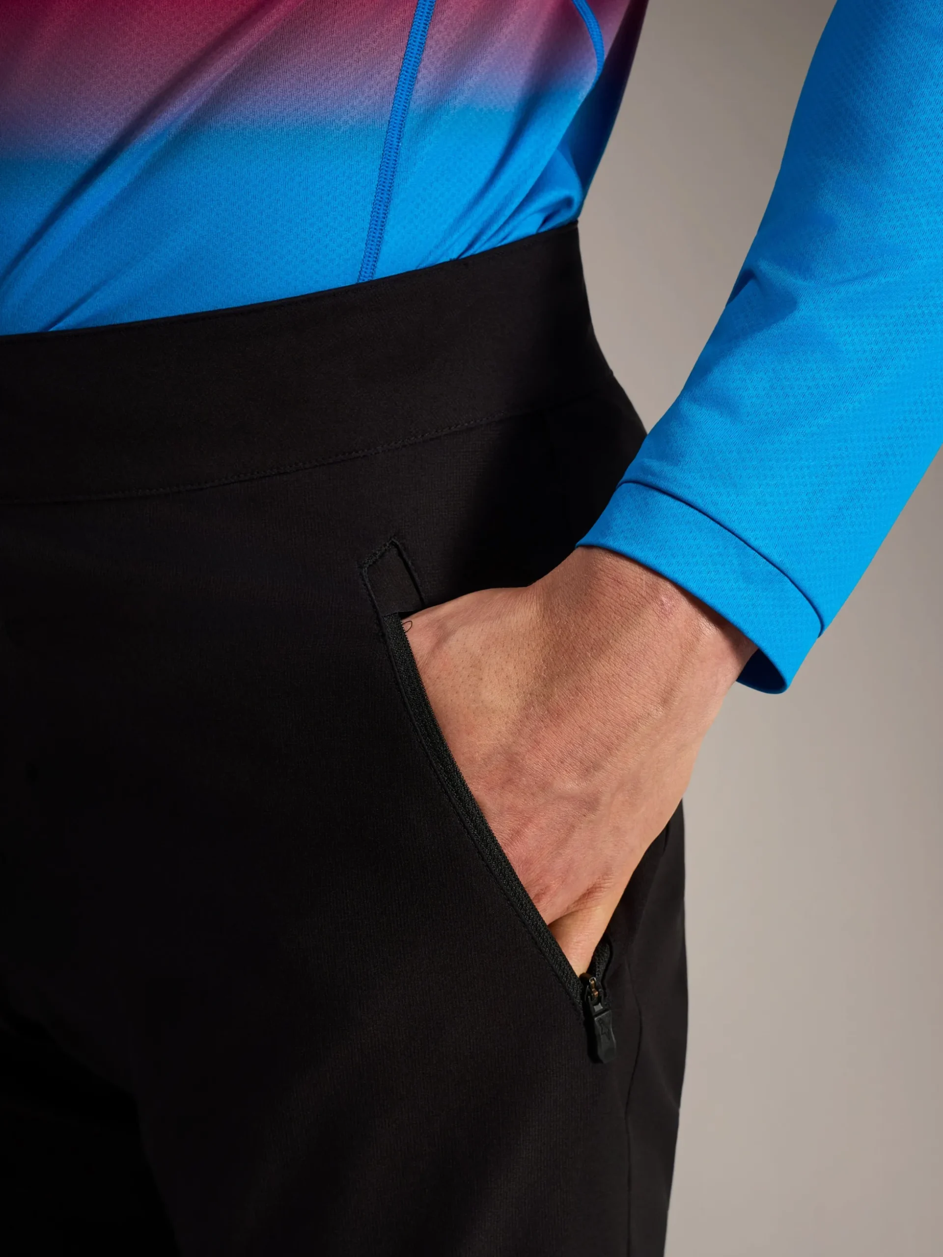 Pantalon A-Dura Ride