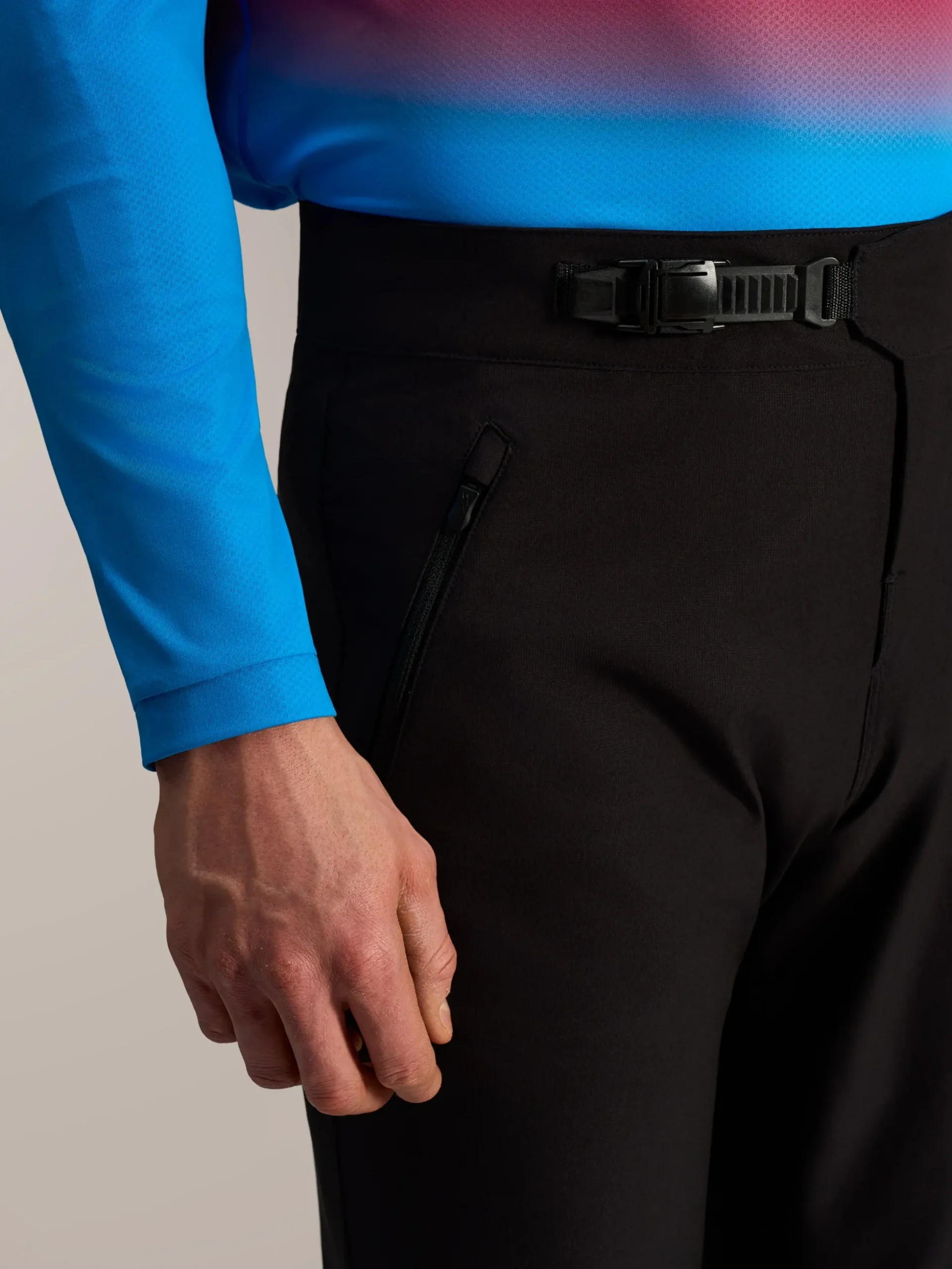 Pantalon A-Dura Ride