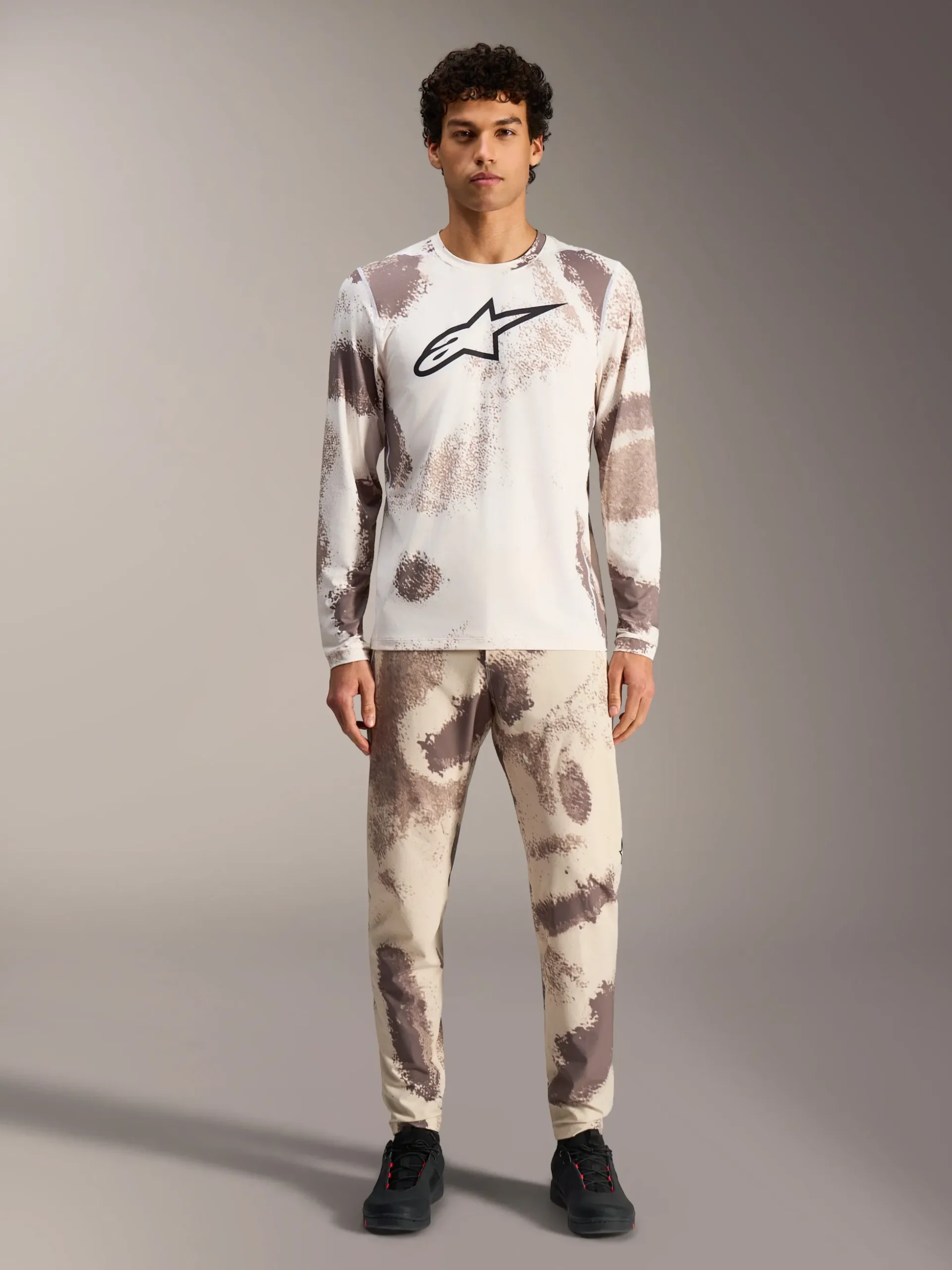 Pantalon A-Dura Ride
