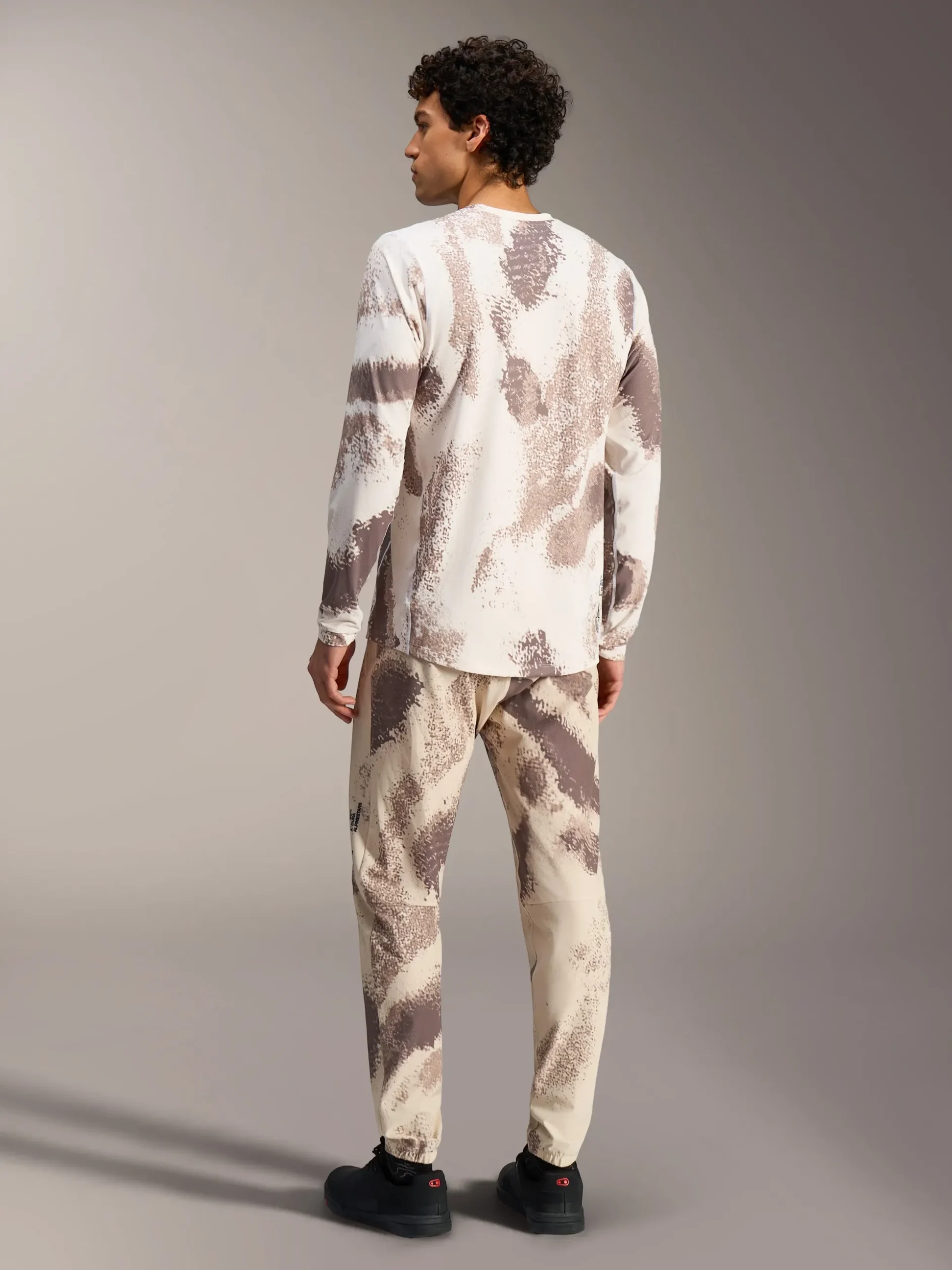Pantalon A-Dura Ride